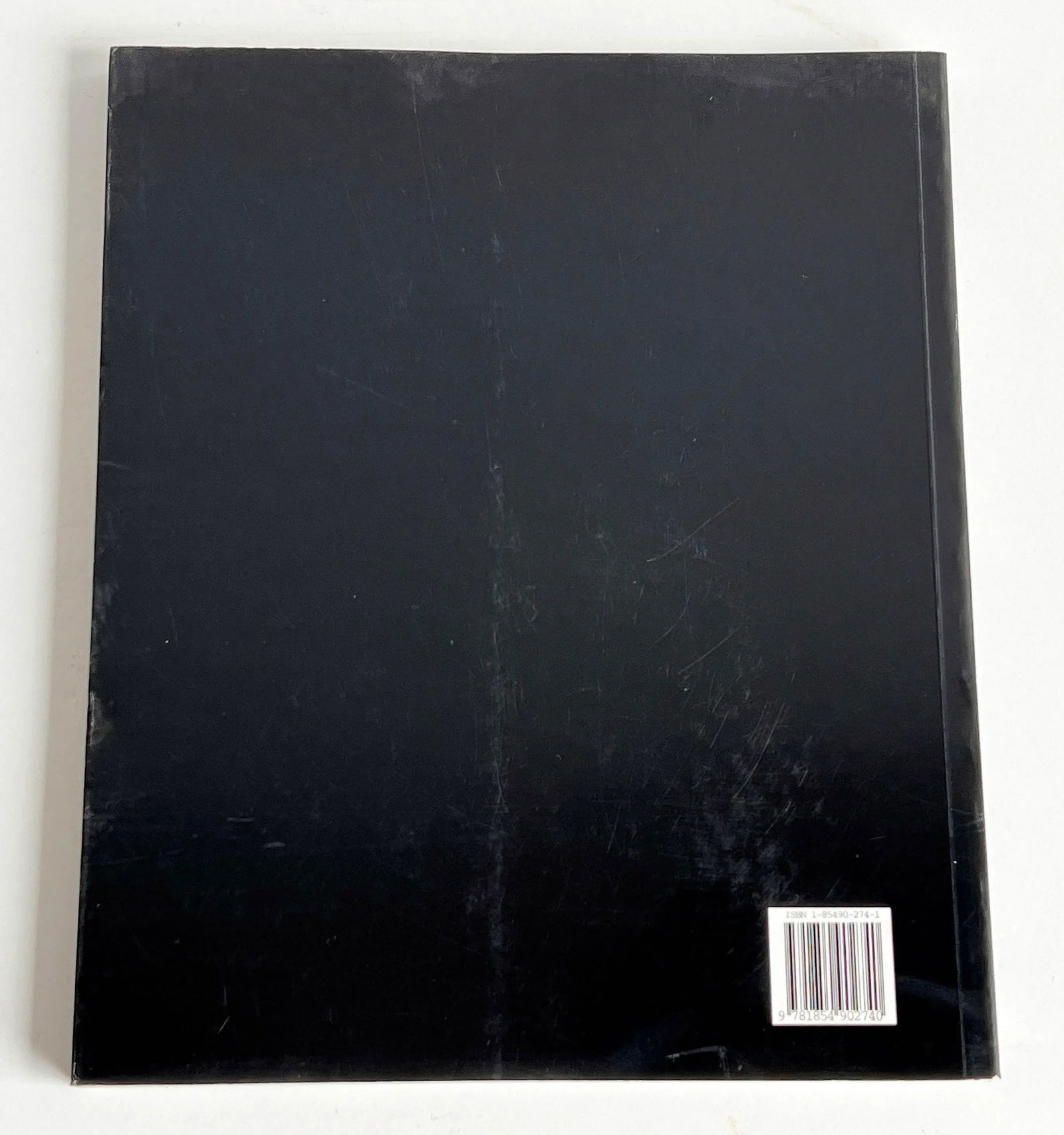 Franklin D. Israel Architectural Monographs No. 34 Book c.1994 - 8