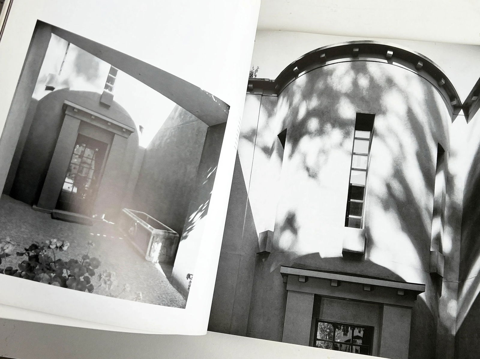 1995 Graves Residence by Michael Graves Coffee Table Book by Phaidon Architecture in Detail - 5