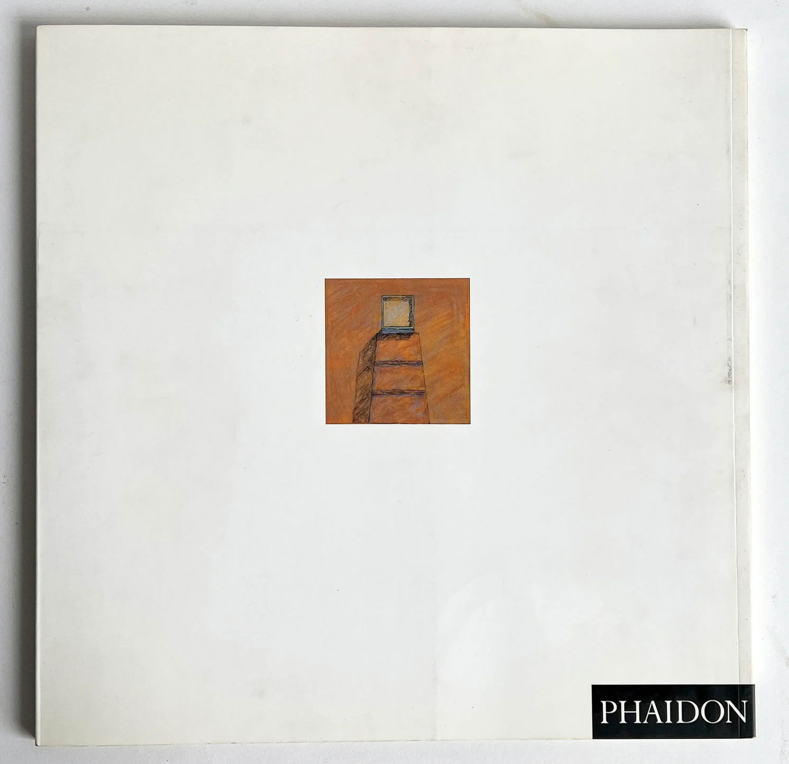 1995 Graves Residence by Michael Graves Coffee Table Book by Phaidon Architecture in Detail - 8