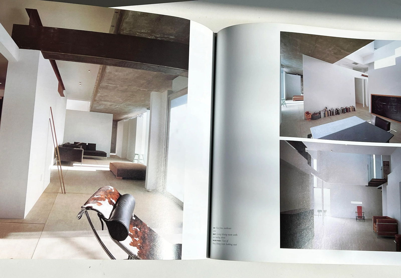 The New American House 3: Innovations in Residential Design and Construction Architecture Book - 4