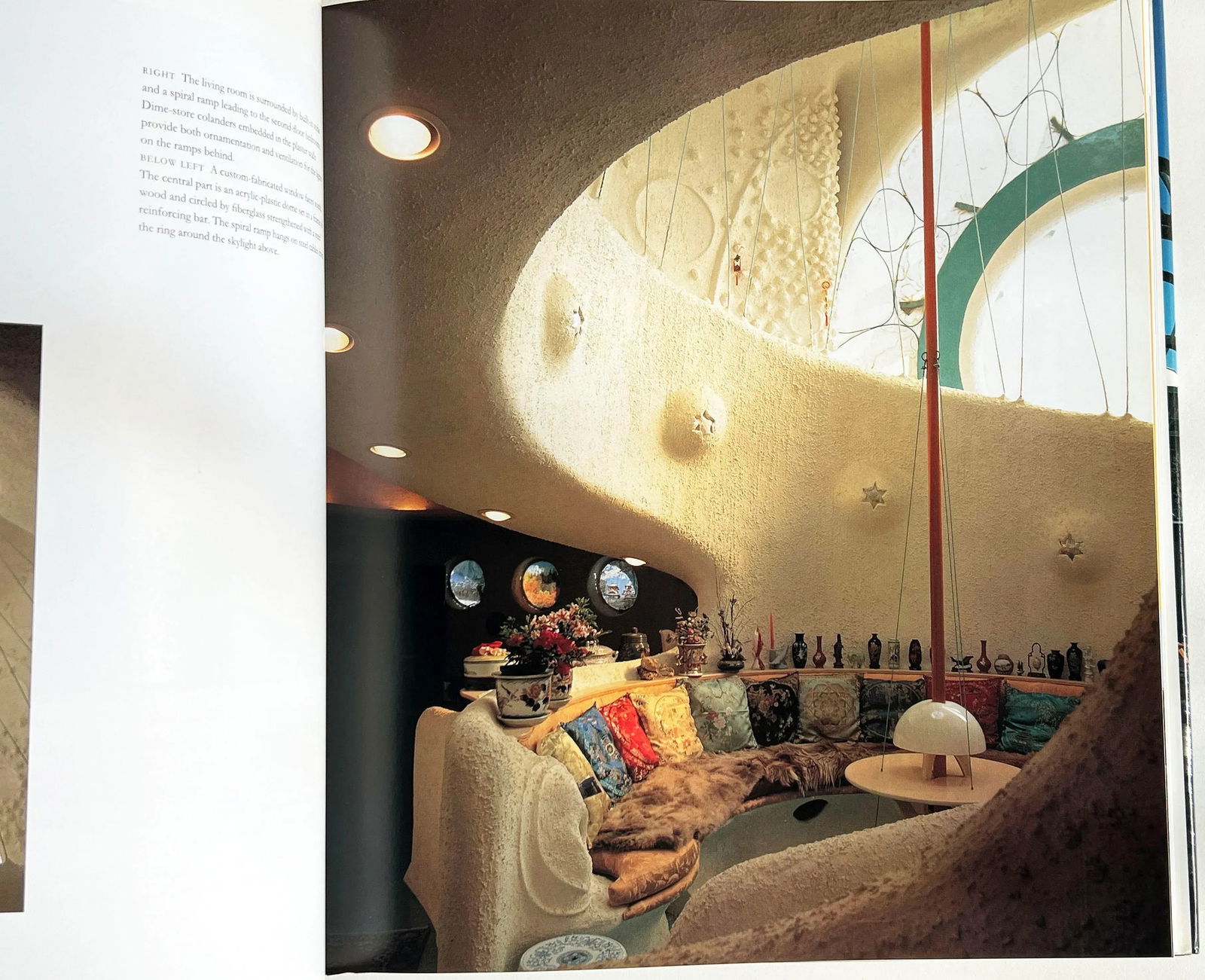 Hyperwest - American Residential Architecture on the Edge Hardcover Coffee Table Book c.1996 - 3