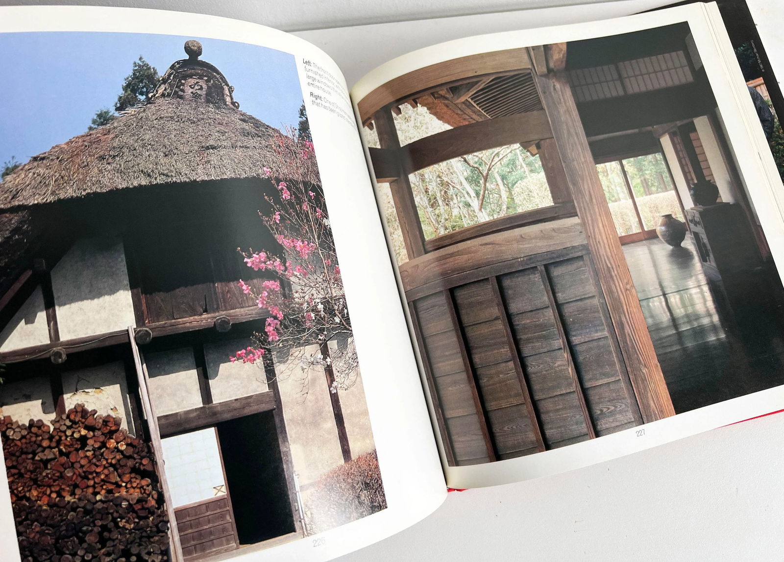 Japanese Style by Suzanne Slesin Interior Design & Architecture Coffee Table Book - 2