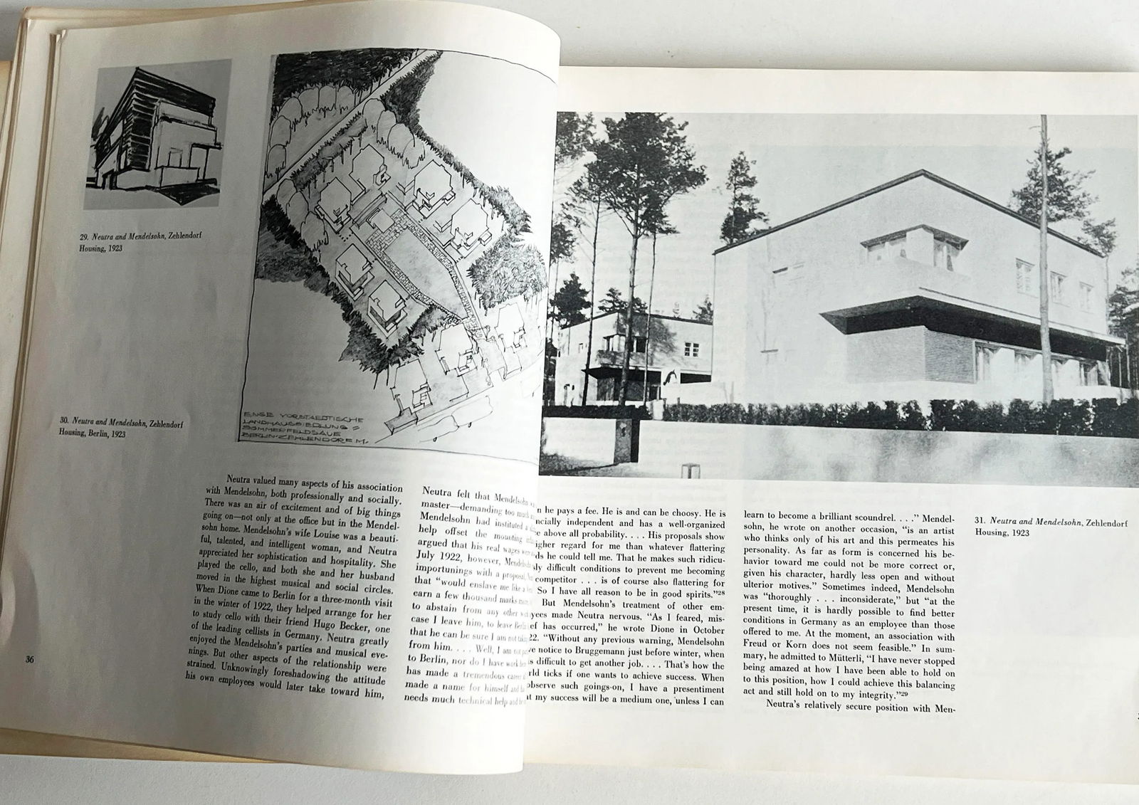 Richard Neutra and the Search for Modern Architecture Book by Thomas S. Hines - 3