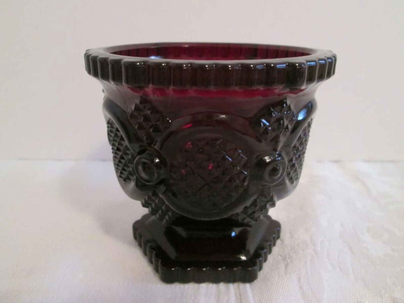 1970s Cape Cod Creamer & Sugar Bowl, a Pair - 2