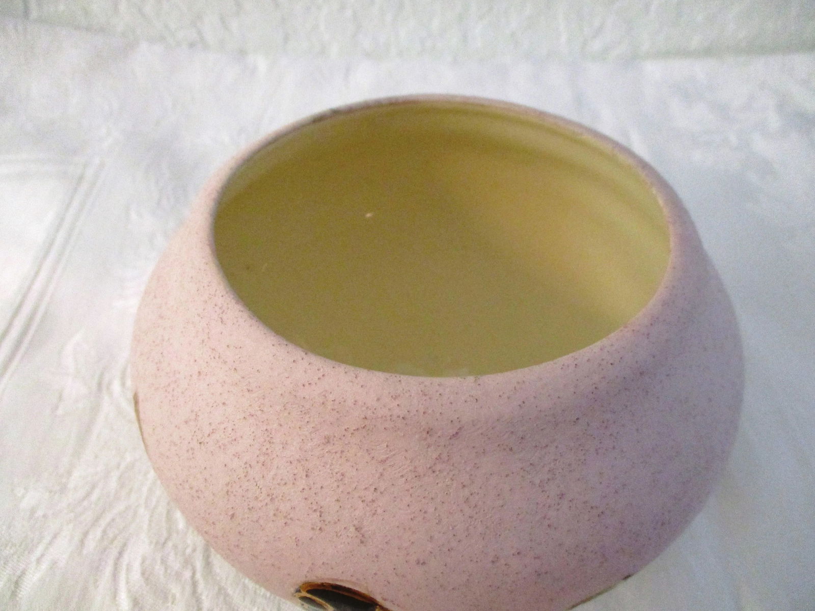 1980s Southwestern Navajo Women Bowl - 6