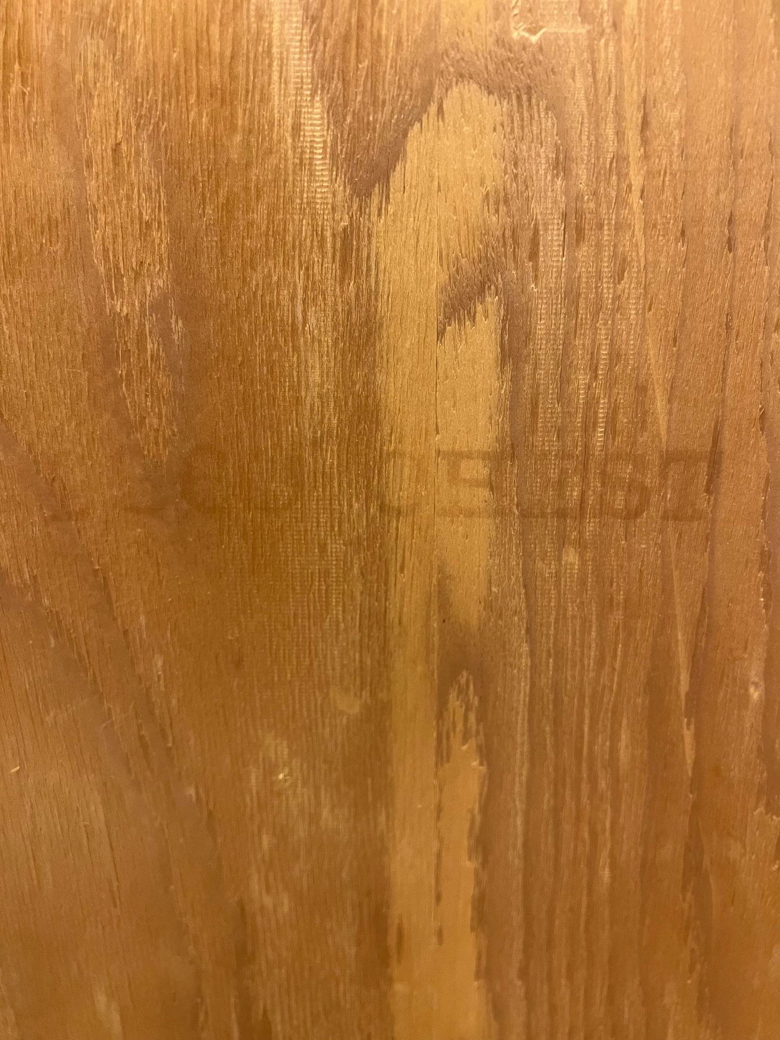 Vintage Art Deco Waterfall Highboy Dresser With Bakelite Handles - 6