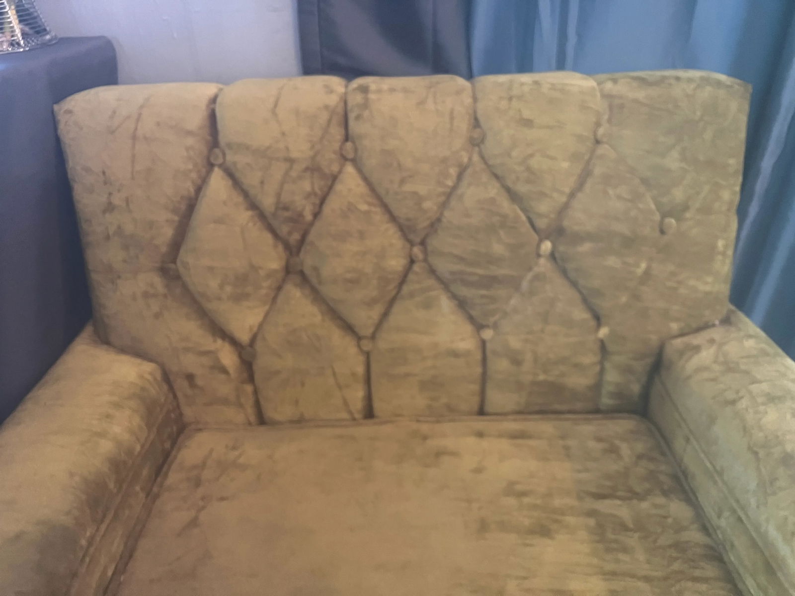 Cool MCM Lounge Chair - 11