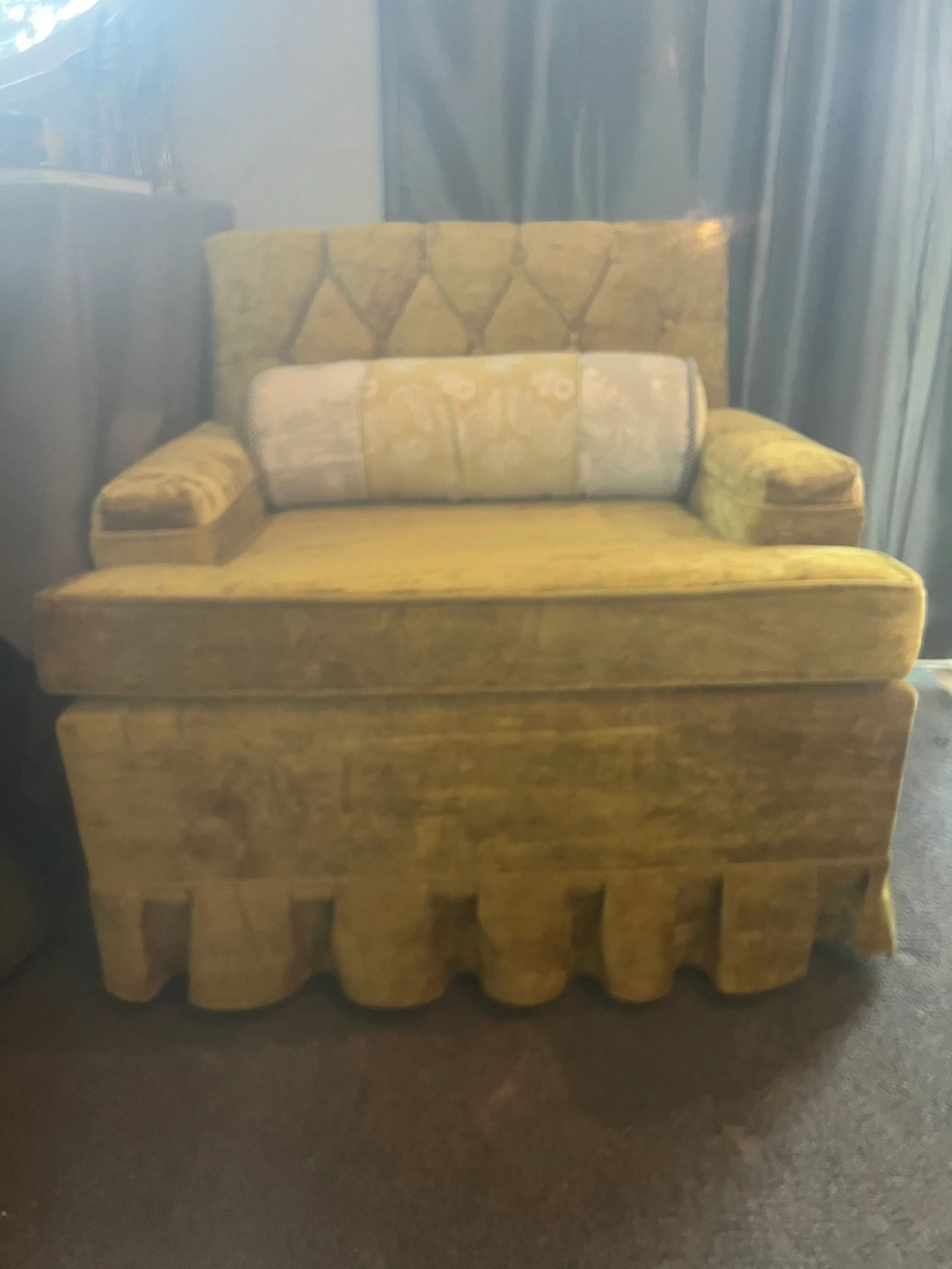 Cool MCM Lounge Chair - 12