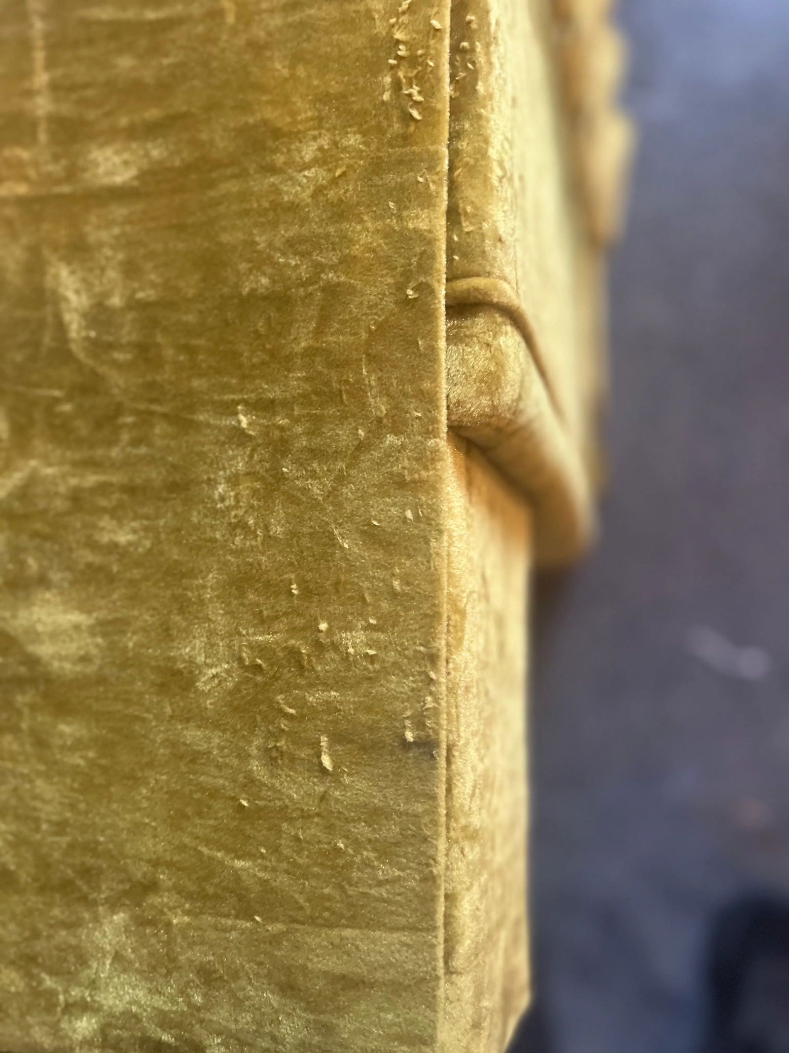 Cool MCM Lounge Chair - 3