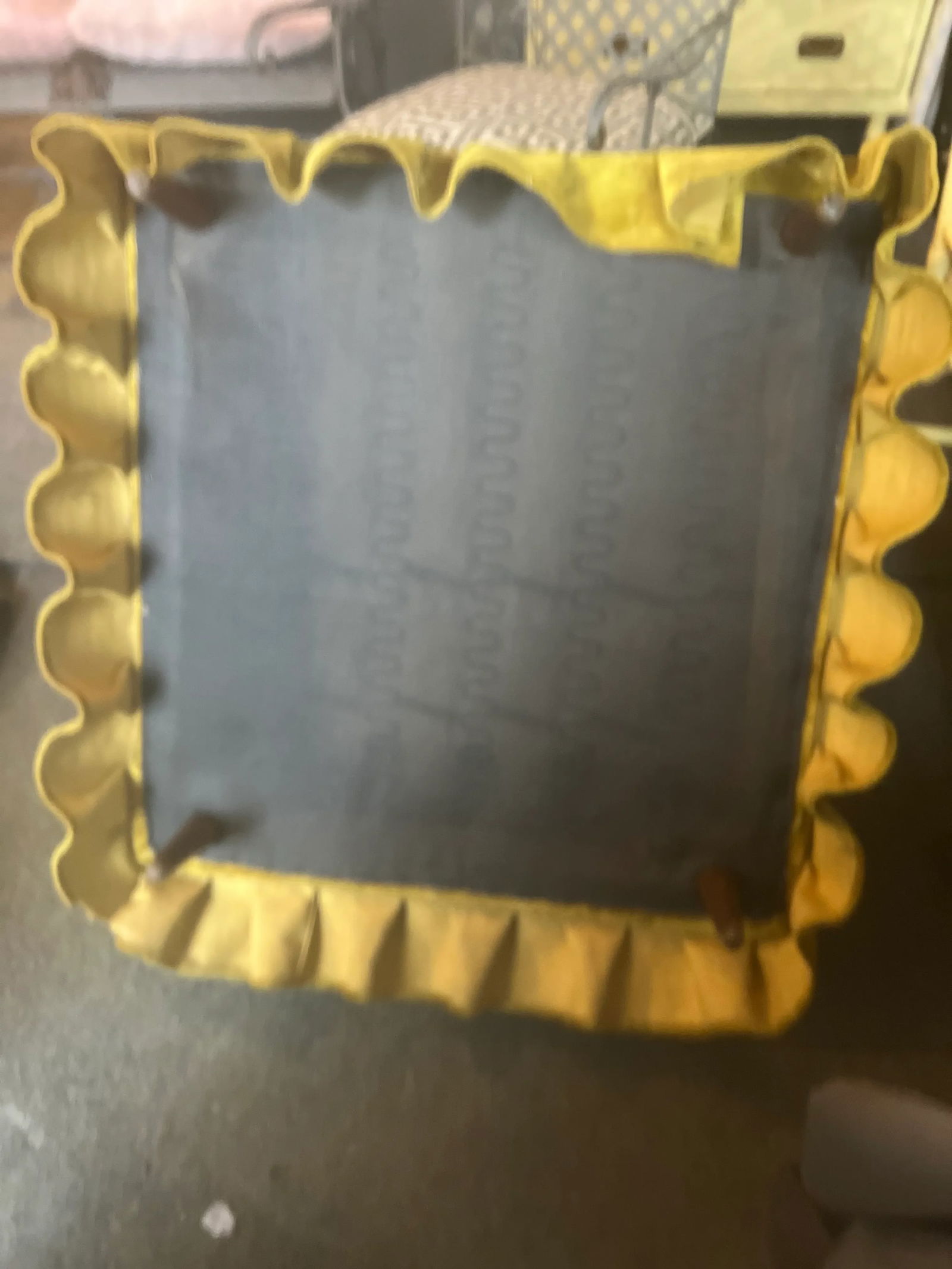 Cool MCM Lounge Chair - 6