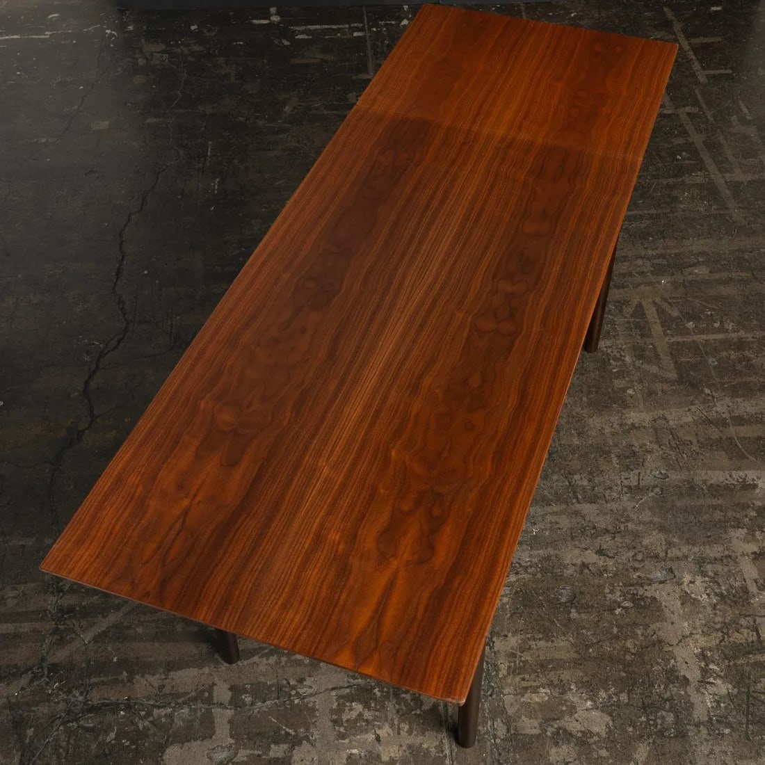 1960s Arne Vodder Desk - 13