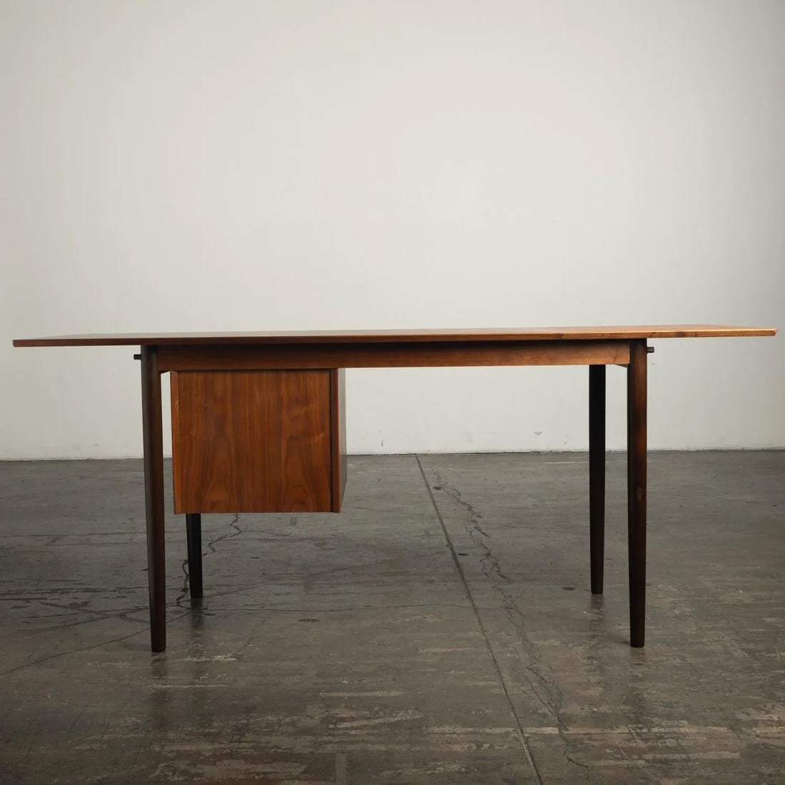 1960s Arne Vodder Desk - 4