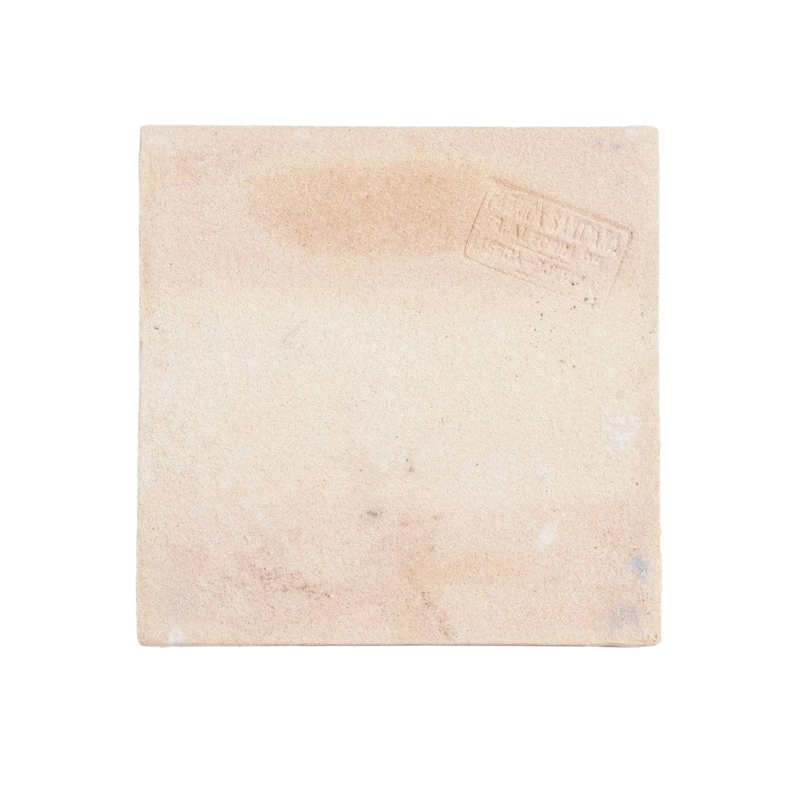 Set of 6 Portuguese Hand Painted Botanical Faience Tiles in the Dutch Taste by FÃ¡brica - 16