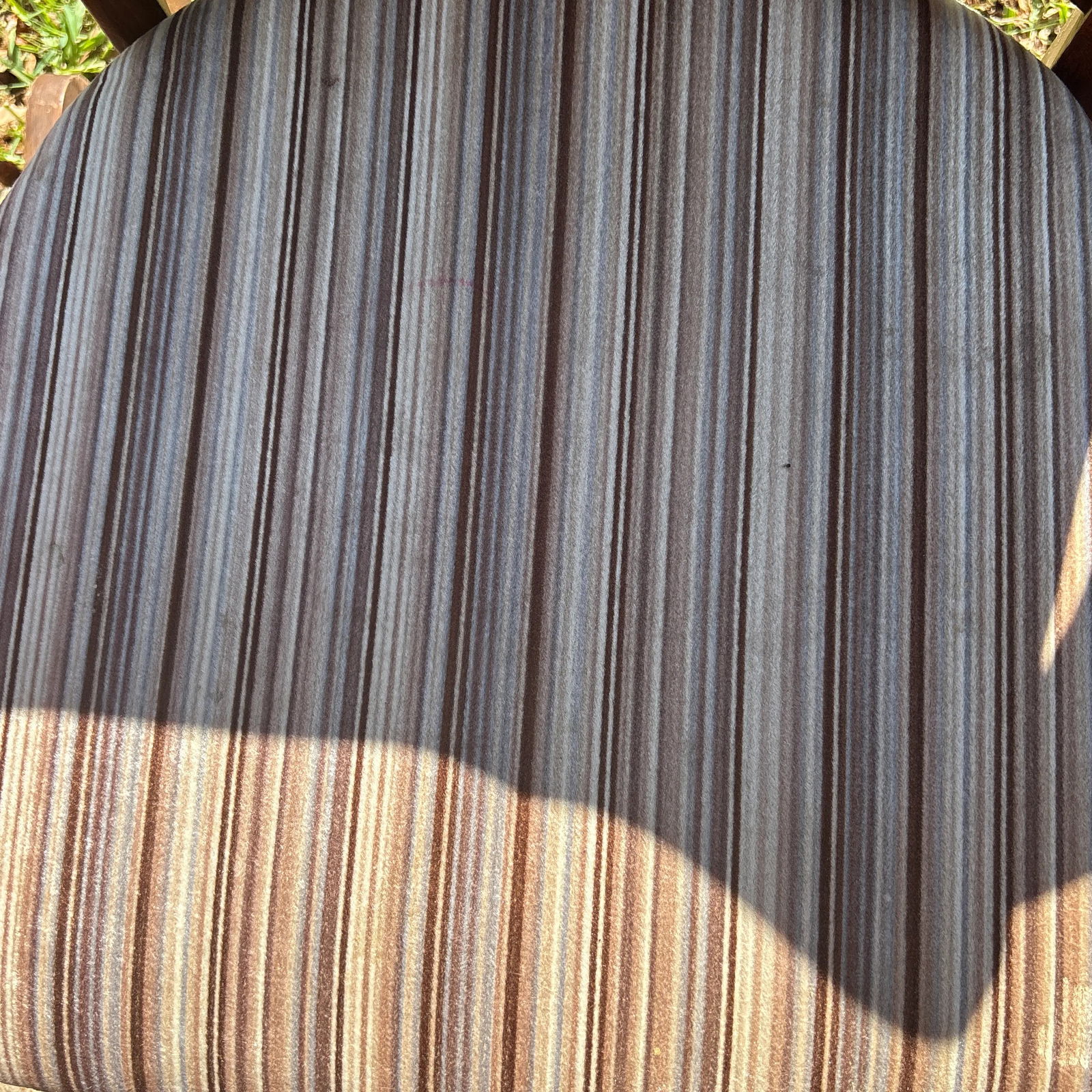 Early 20th Century French Louis XVI Upholstered Dining Chairs, Set of 6 - 3