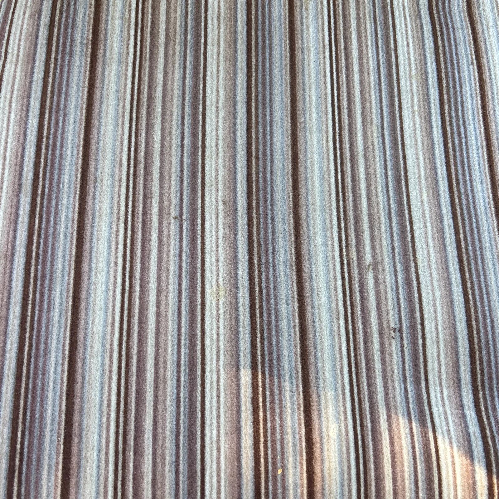 Early 20th Century French Louis XVI Upholstered Dining Chairs, Set of 6 - 5