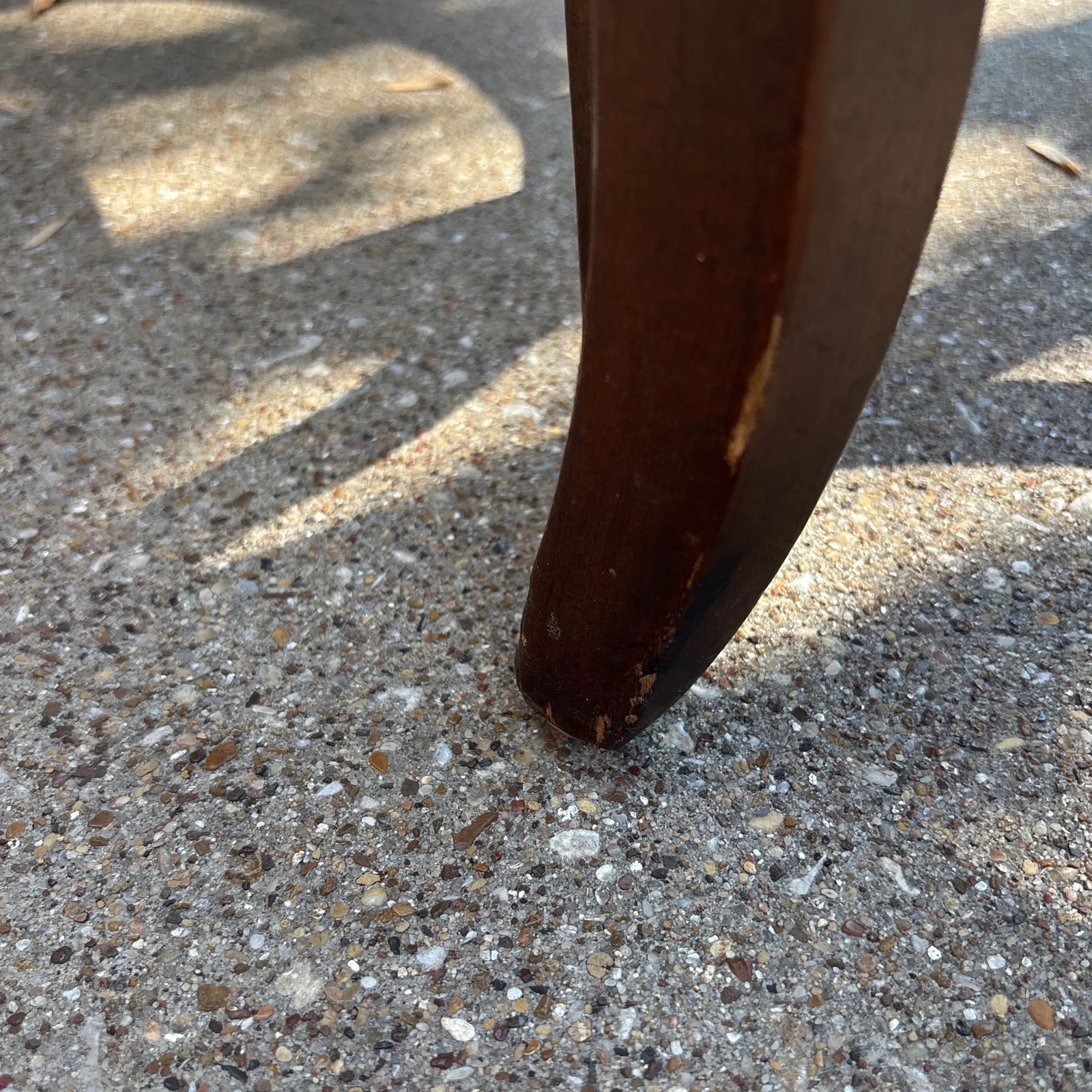 Early 20th Century French Louis XVI Upholstered Dining Chairs, Set of 6 - 6