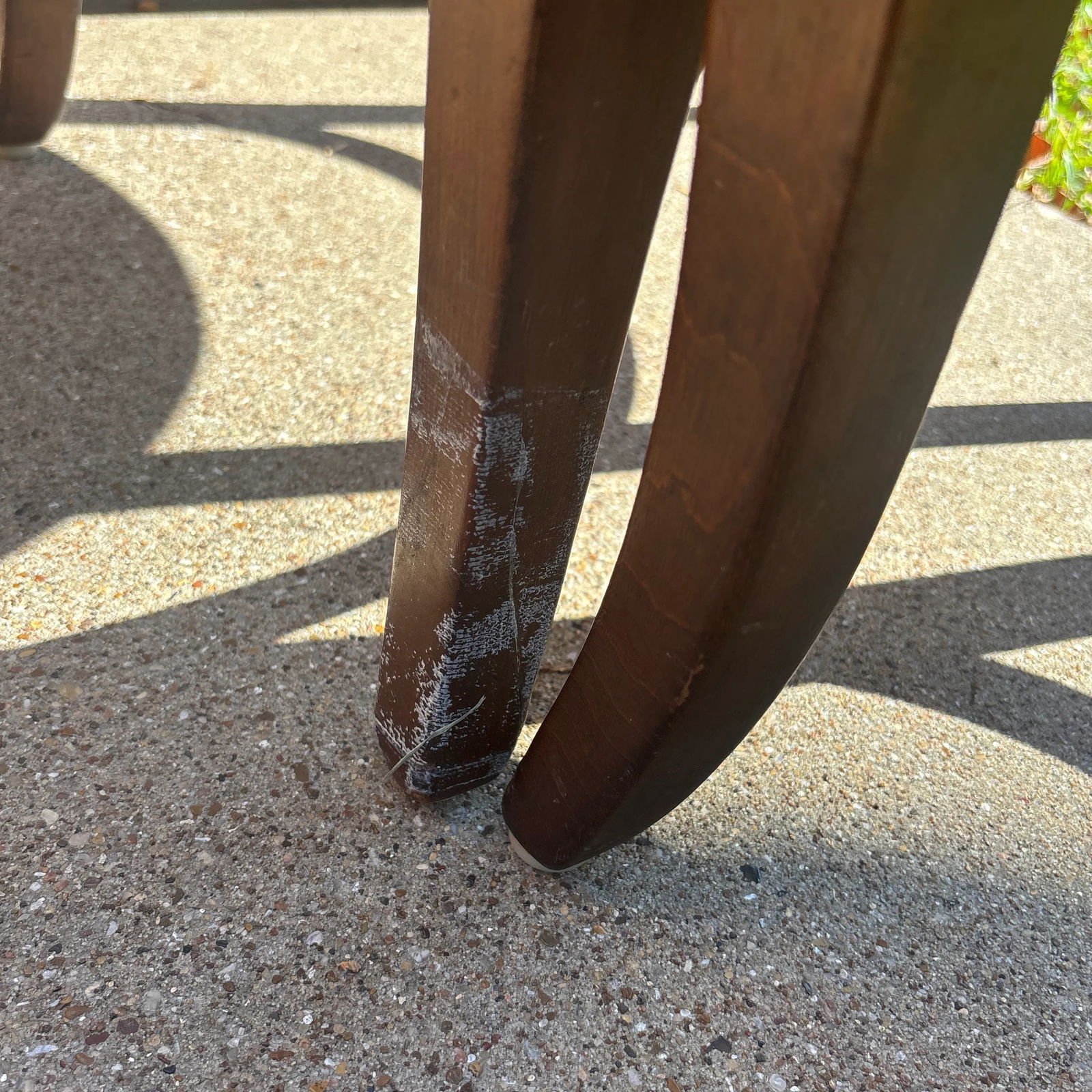 Early 20th Century French Louis XVI Upholstered Dining Chairs, Set of 6 - 7