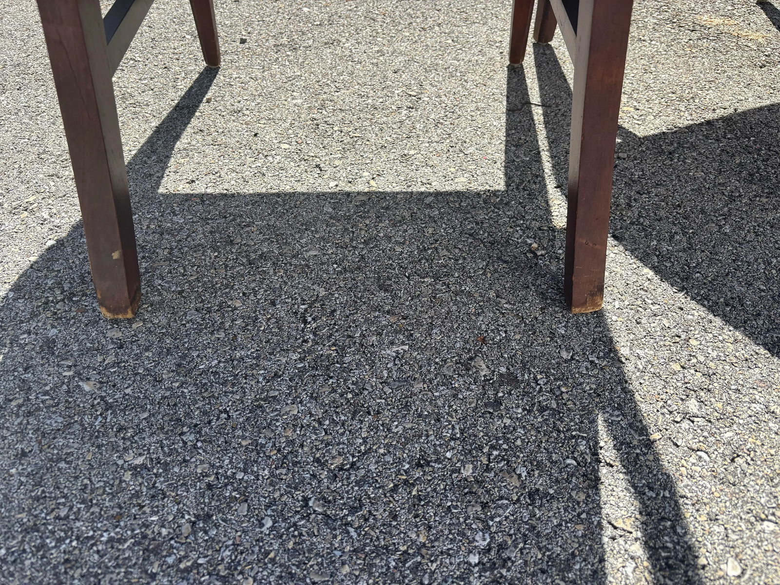 United Furniture Co. Midcentury Modern Vintage Dining Chairs, Set of Four - 9