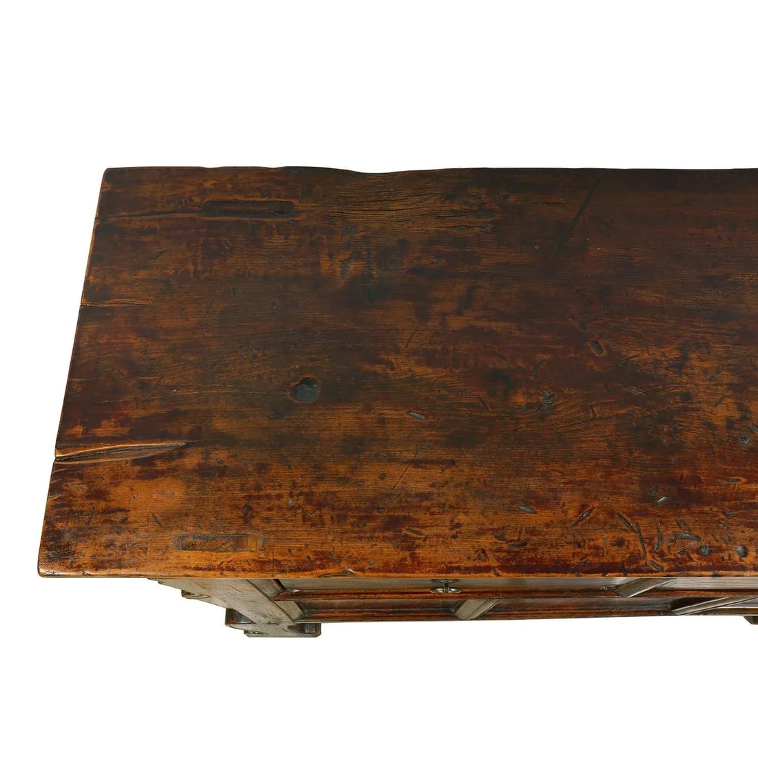 19th Century Antique Chinese Credenza, Sideboard, Buffet Table - 9