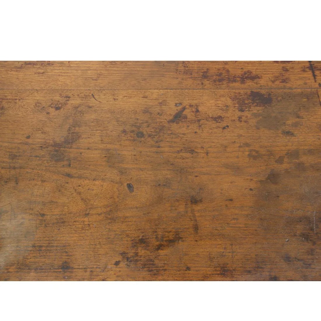 19th Century Antique Chinese Open Carved Altar/Sofa Table, Console - 8