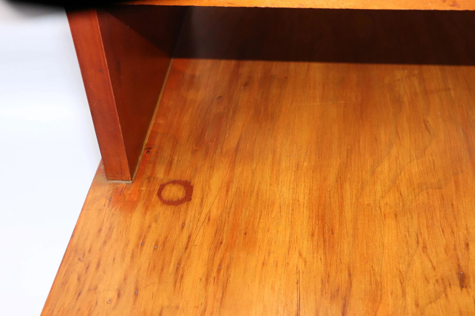 Vintage Lane Furniture Mid-Century Modern Tile Side Table - 7