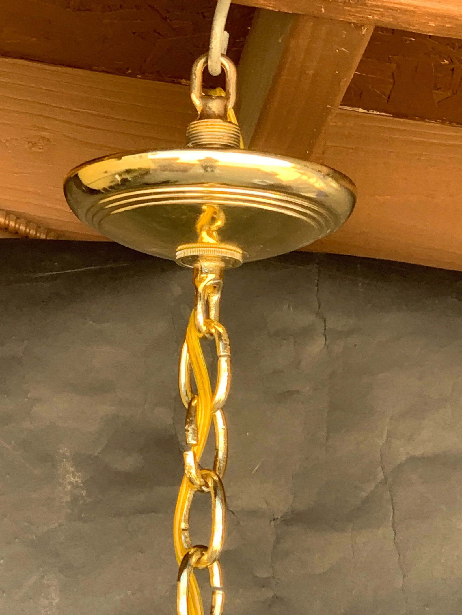 1970's Venini Chandelier - 6