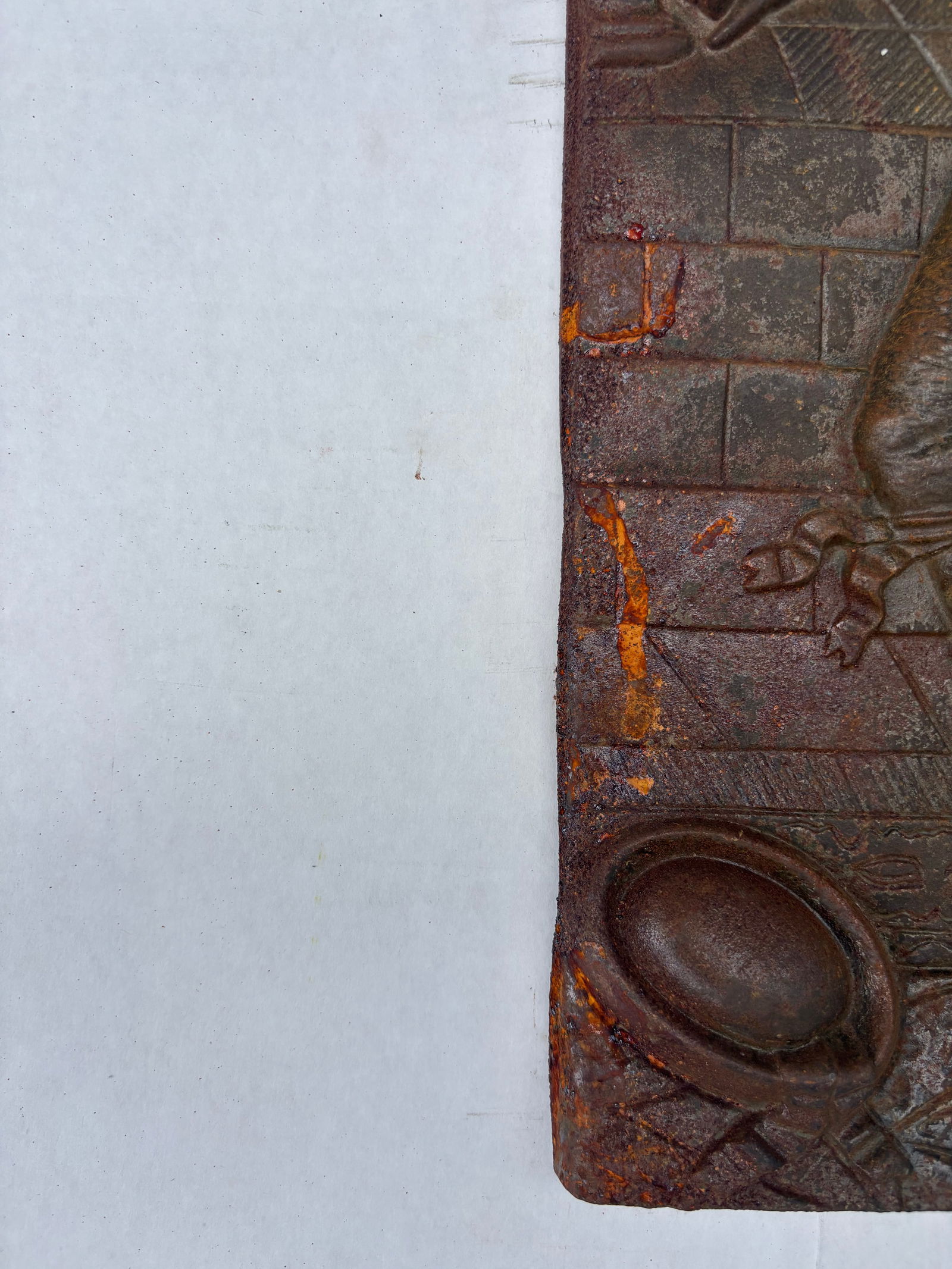 French 19th Century Louis XVI Patinated Bronze Plaques - 7