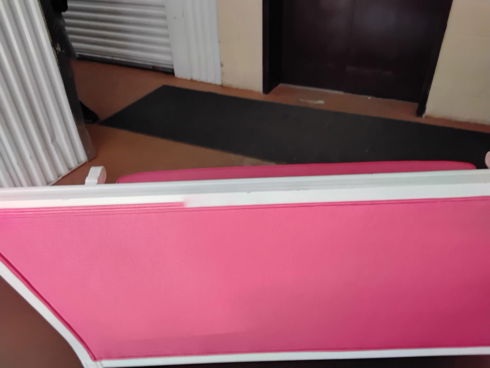 Wesley Hall French Style Settee - 5