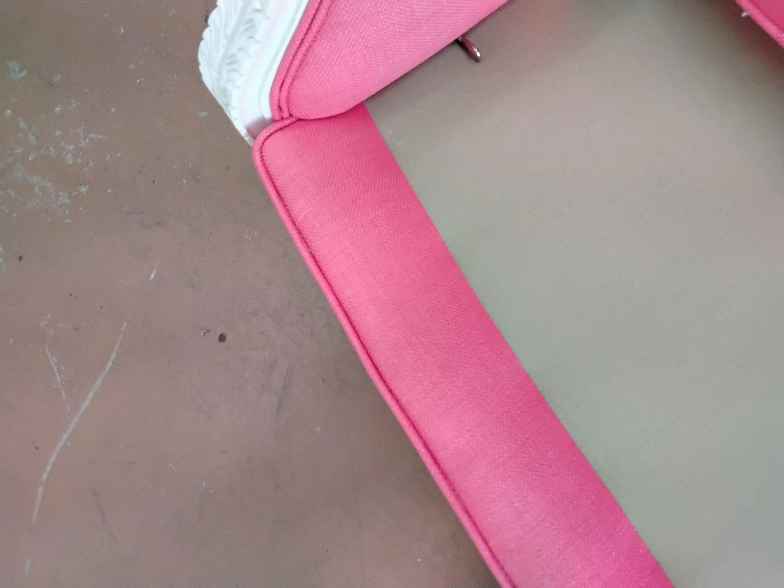 Wesley Hall French Style Settee - 6