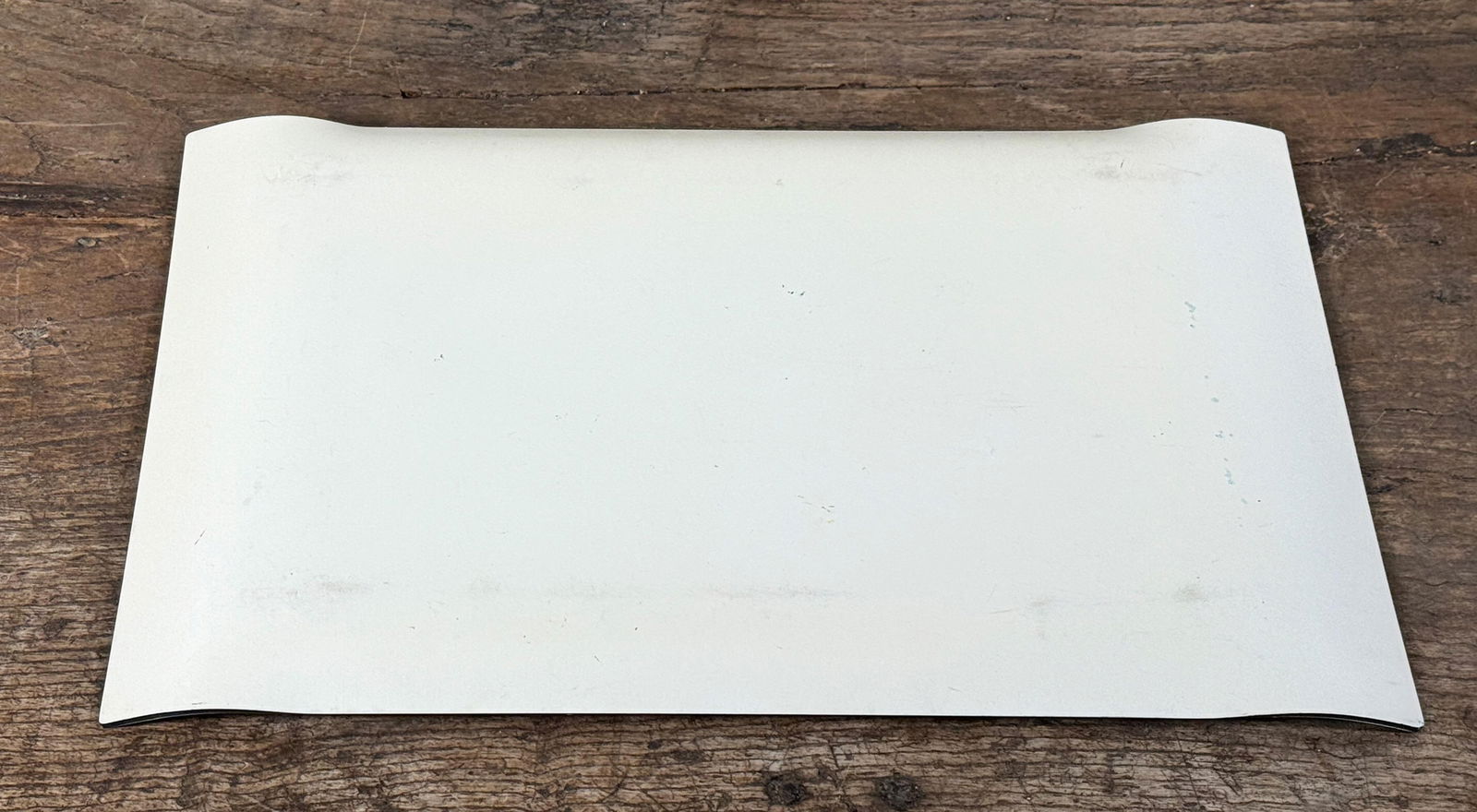 Vintage Nautical Signal Flags Plastic Serving Tray Barware - 7