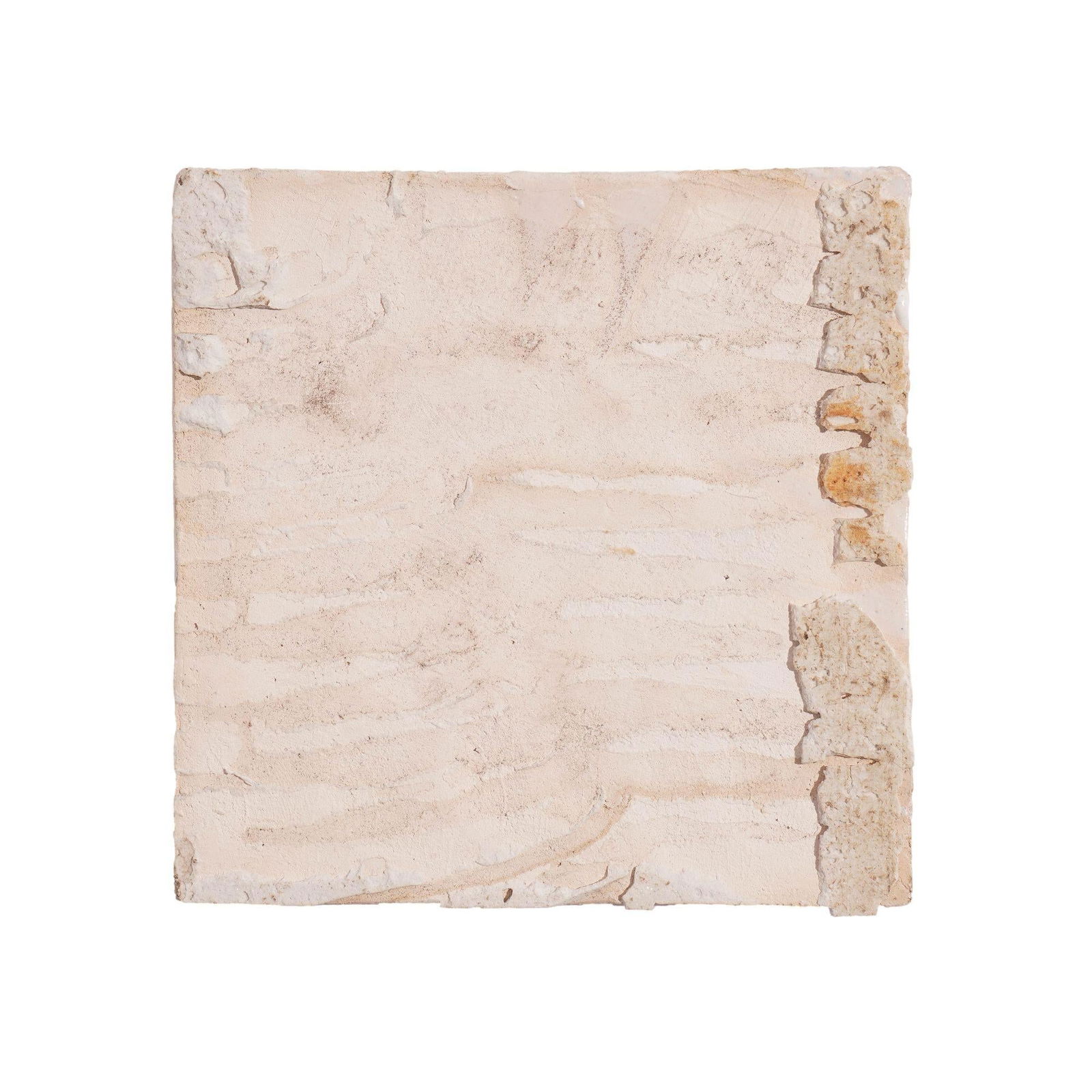 Set of 3 Delft Tiles With Cobalt Spider Corners, C. 1700 - 7