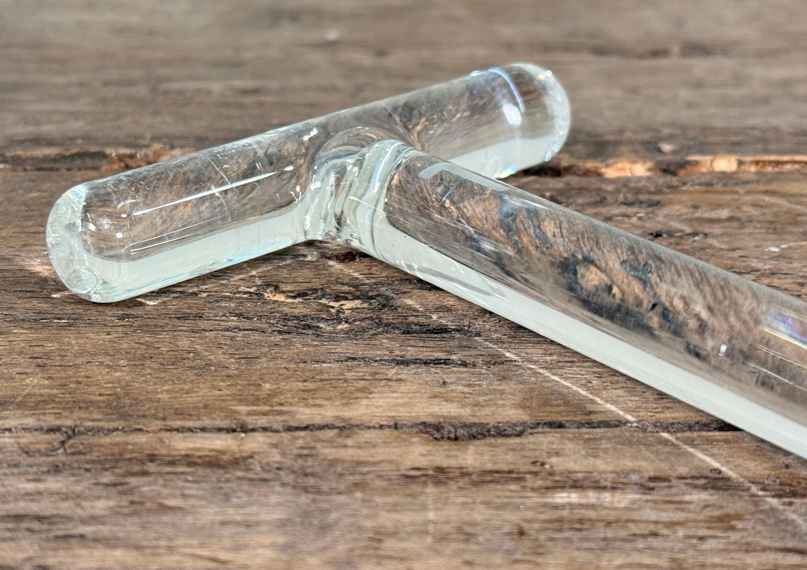 Vintage Scientific Industrial Chic Cocktail Muddler / Mixer - 5