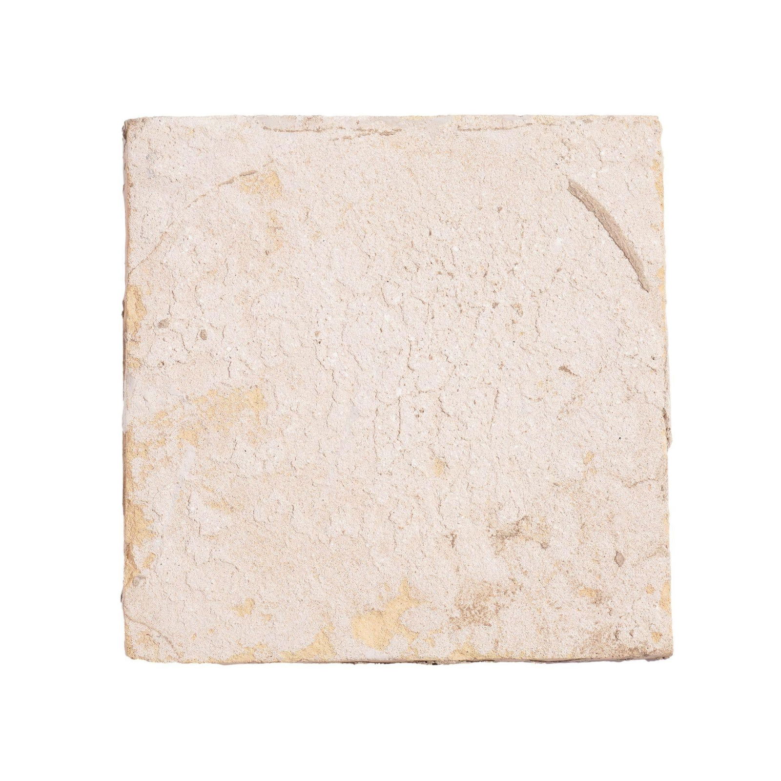 Pair of Mulberry Faience Tiles of Sailing Vessels, C. 1700's - 5