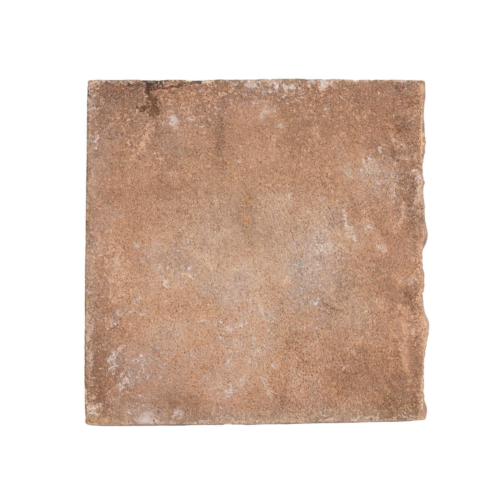 Pair of Delft Faience Tiles in Cobalt Blue, C. 1700's - 5