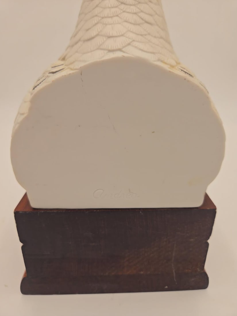 Falcon Bookends Set of 2 Andrea by Sadek - 5