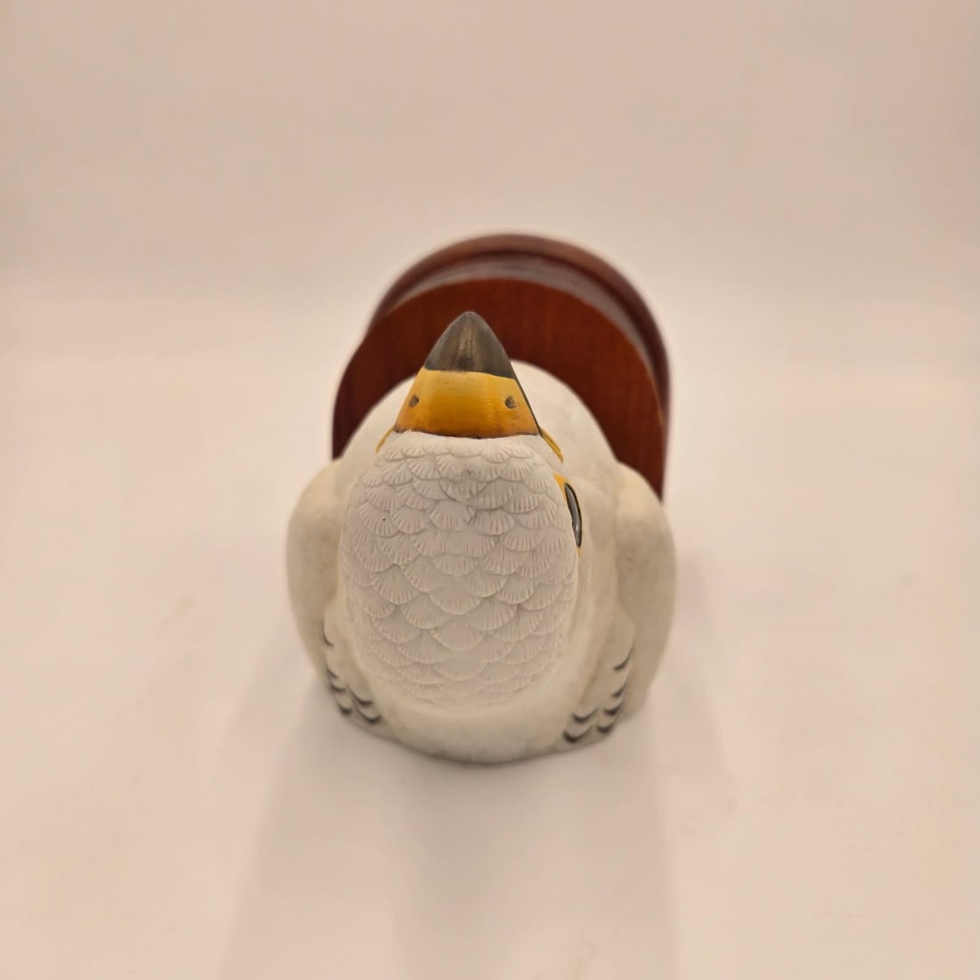 Falcon Bookends Set of 2 Andrea by Sadek - 6