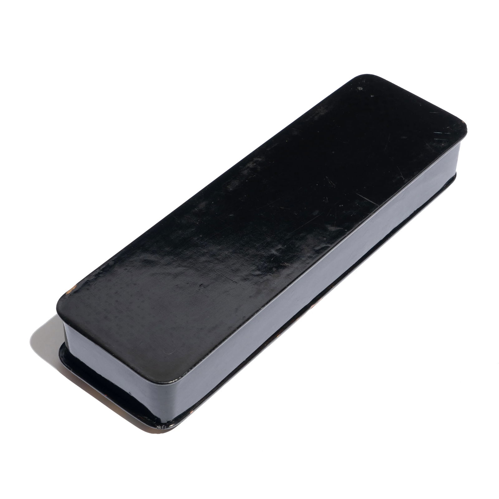 French Lacquer Glove Box in the Japanese Taste - 5