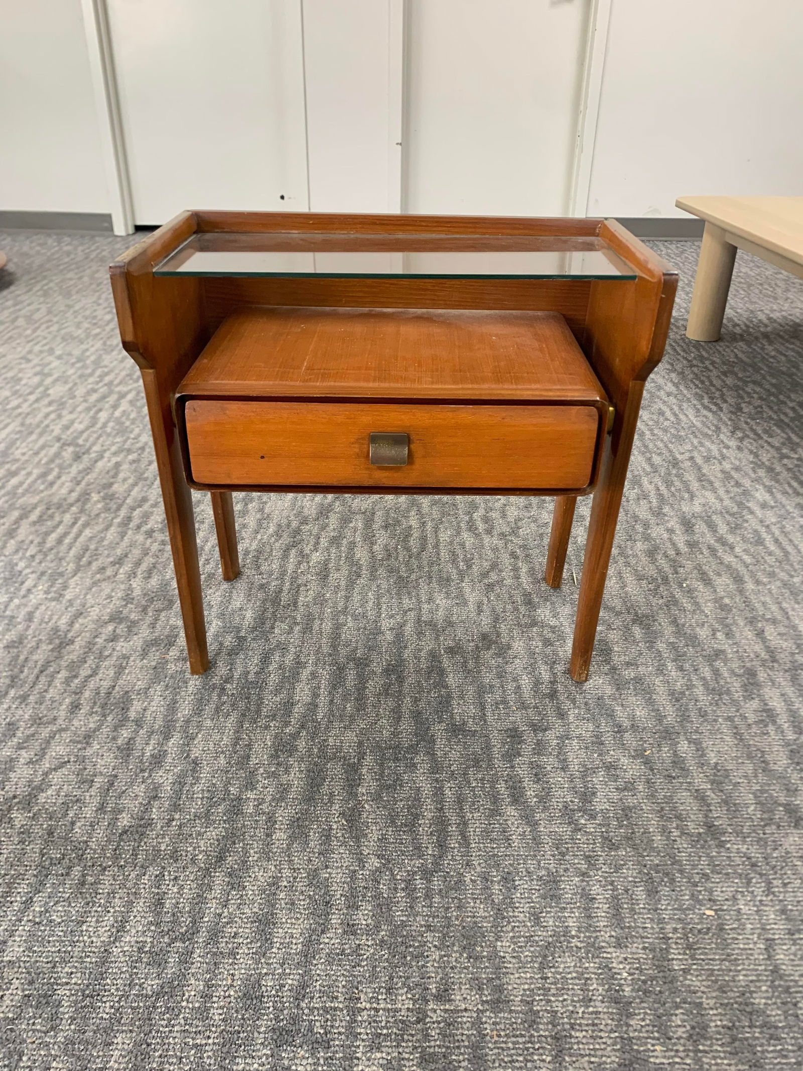 Vittorio Dassi 1950s Side Tables, a Pair - 15