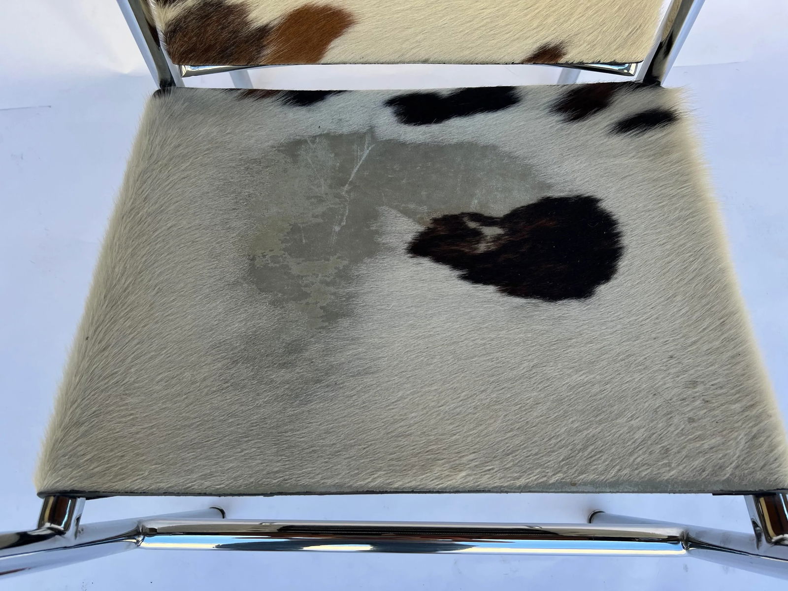 1970s Vintage Lc 1 Basculante Attribute to Le Corbusier - 2 - 10