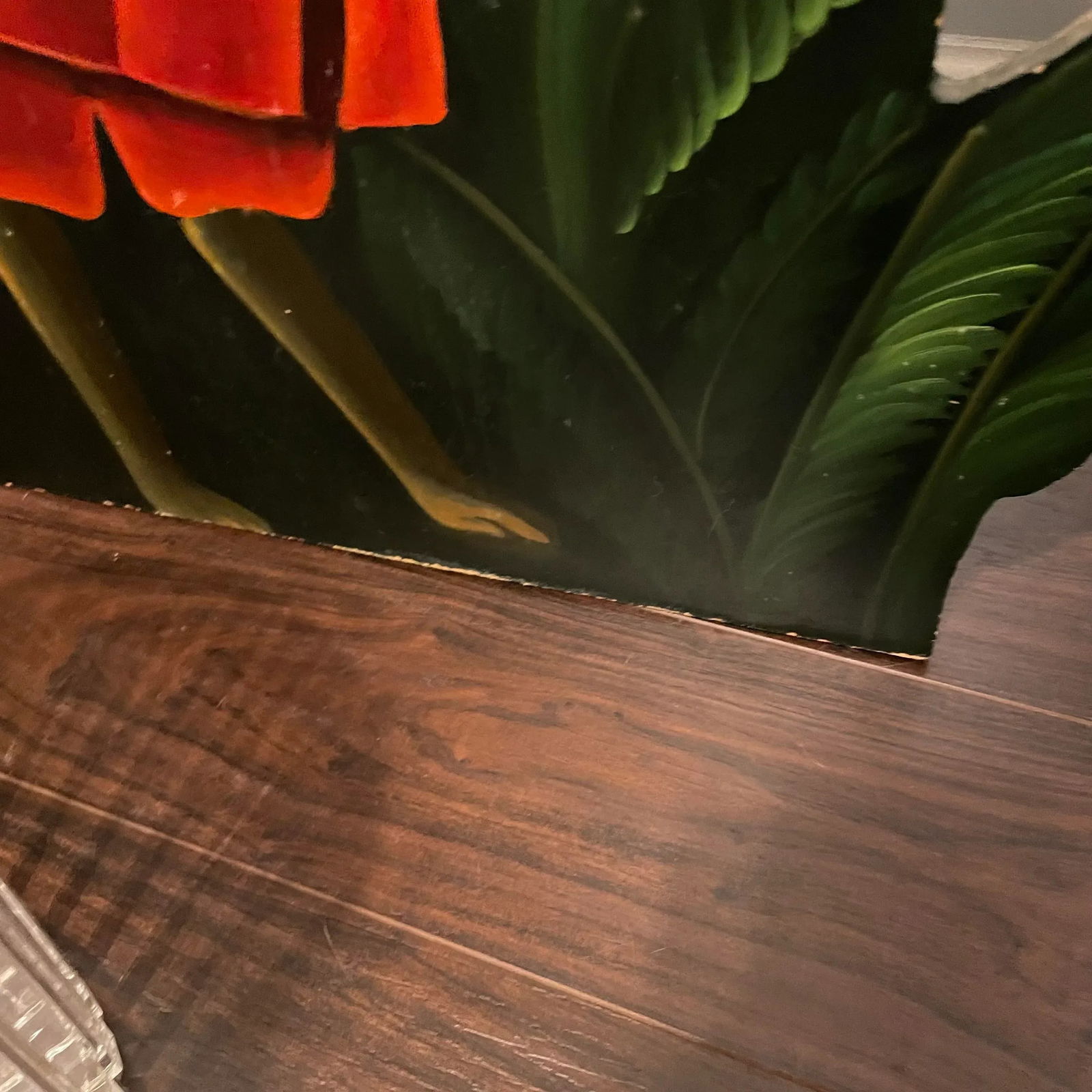 Vintage Wooden Monkey and Lyre in the Style of Fornasetti Umbrella Stand - 4