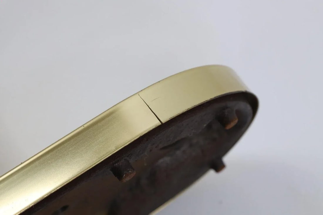 Vintage 70s Mid Century Modern Adjustable Pharmacy Reading Floor Lamp Light - 10