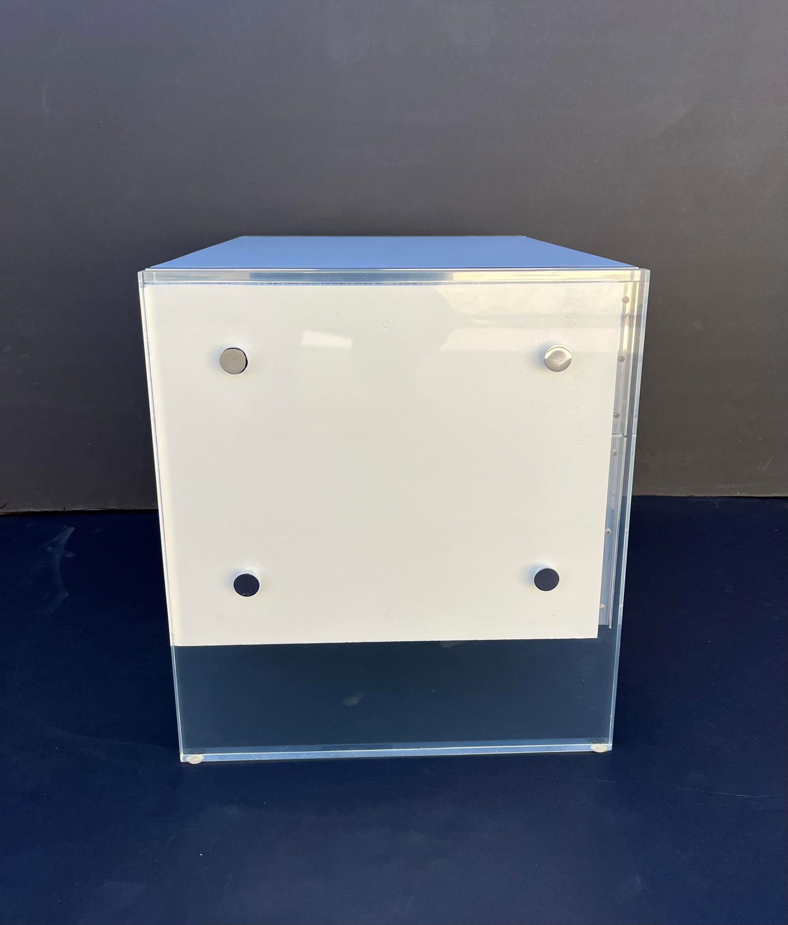 Glenn of California Nightstands - a Pair - 2