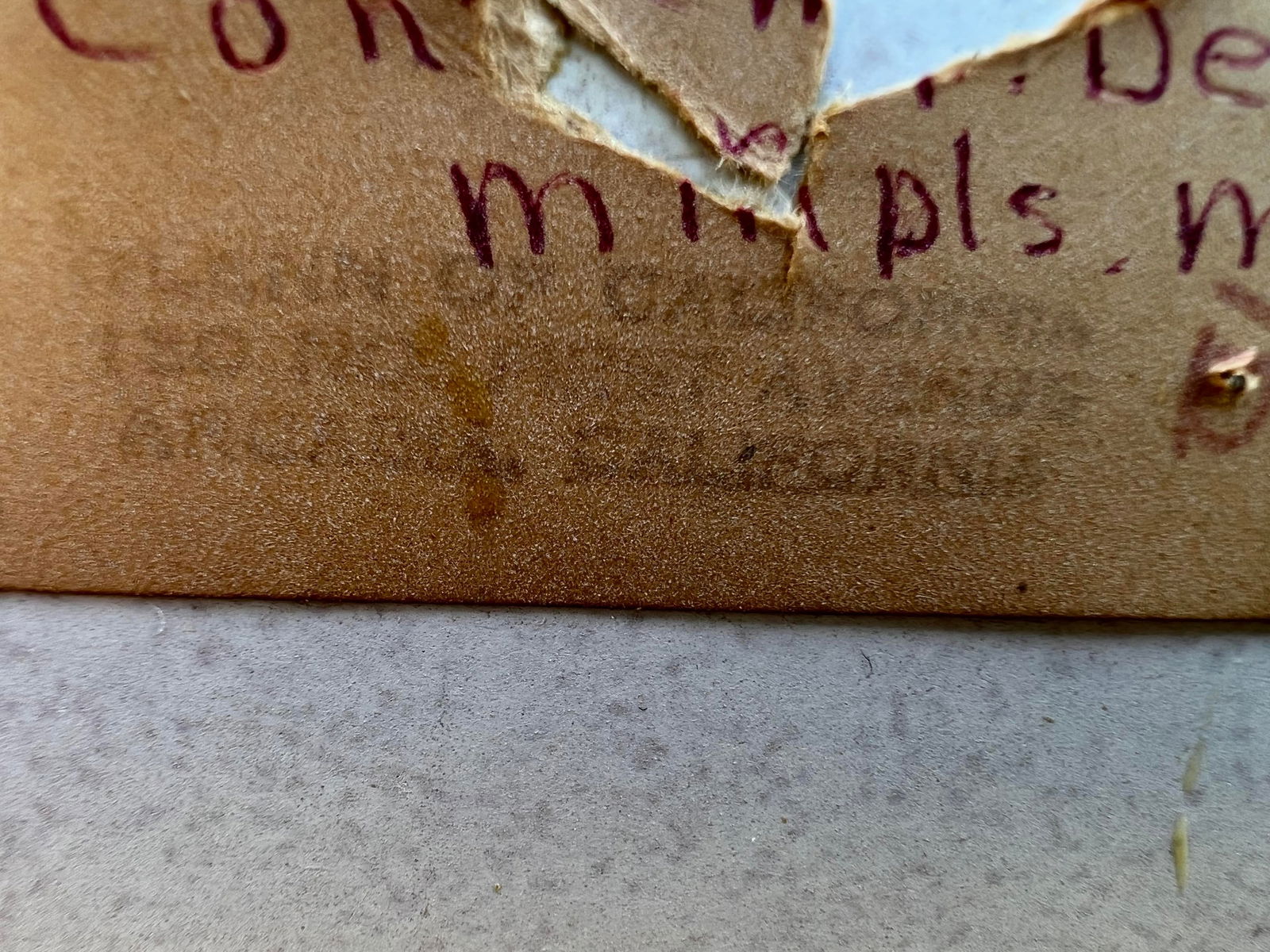 Glenn of California Nightstands - a Pair - 6