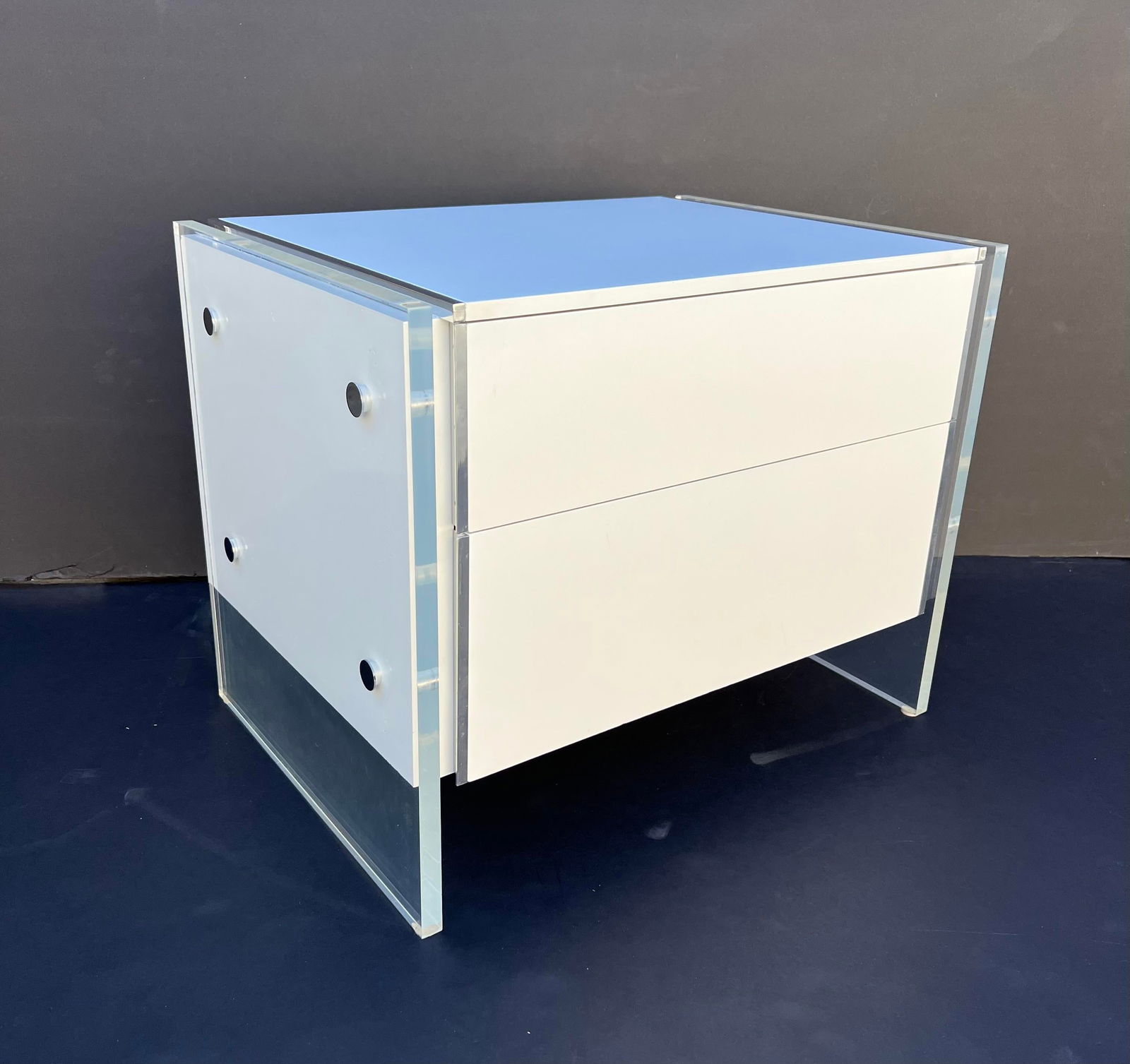 Glenn of California Nightstands - a Pair - 8