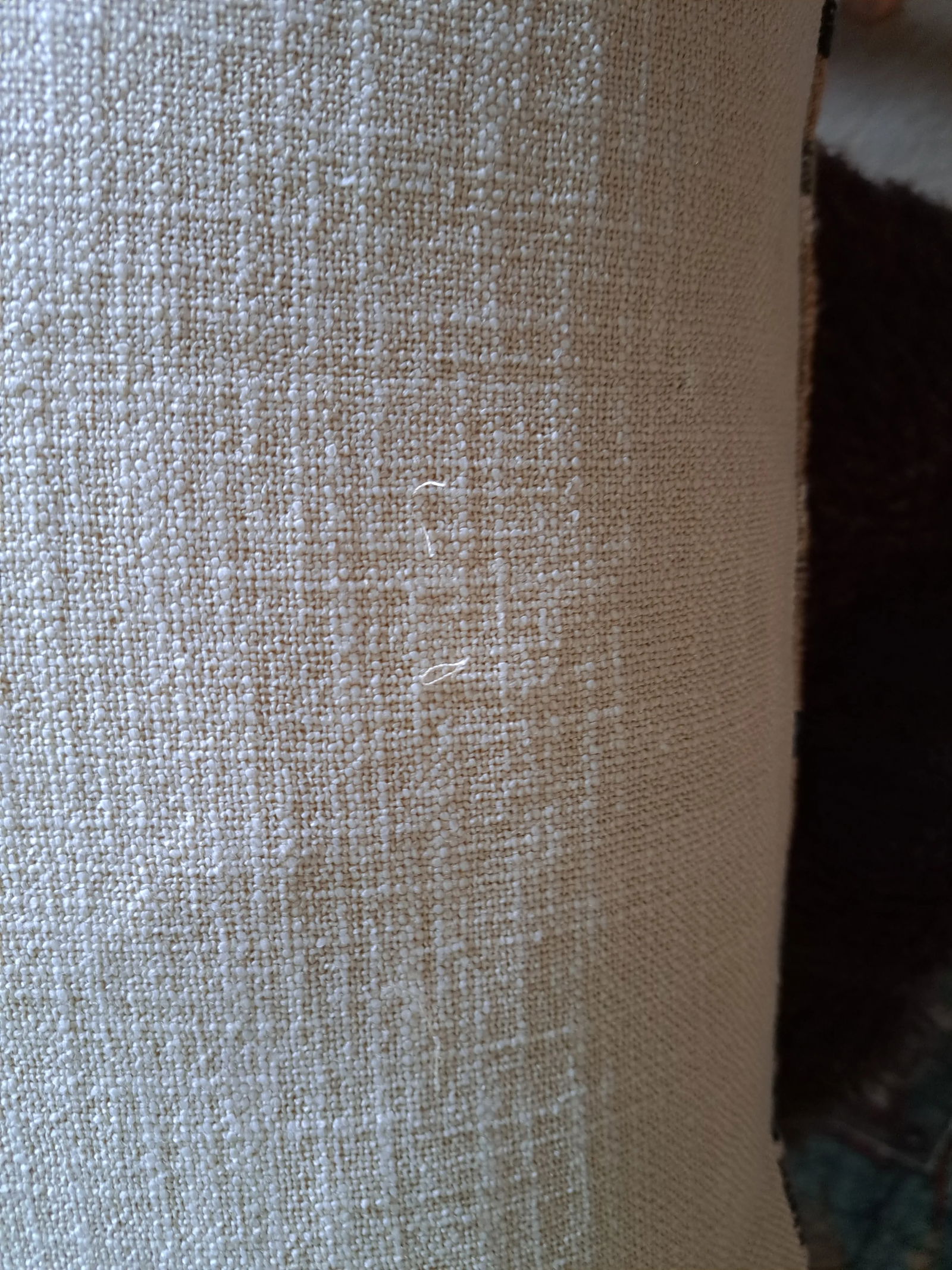 Serape Blanket Lumbar Pillows Kravet Couture Fabric Custom Made Contemporary Serape Blanket-Style Pi - 5