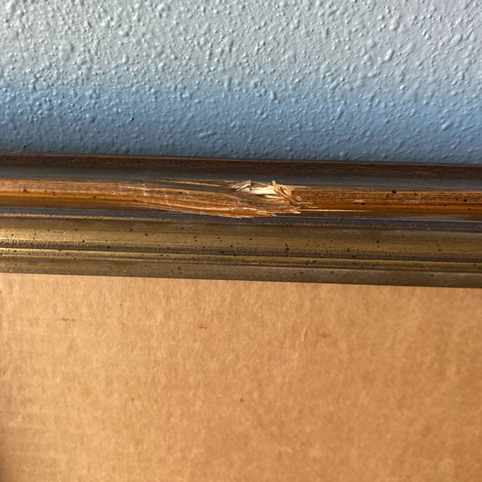 Mid 20th C Aubusson Style Inspired by Francis Boucher Vertical Verdure Romantic Wall Tapestry - 12