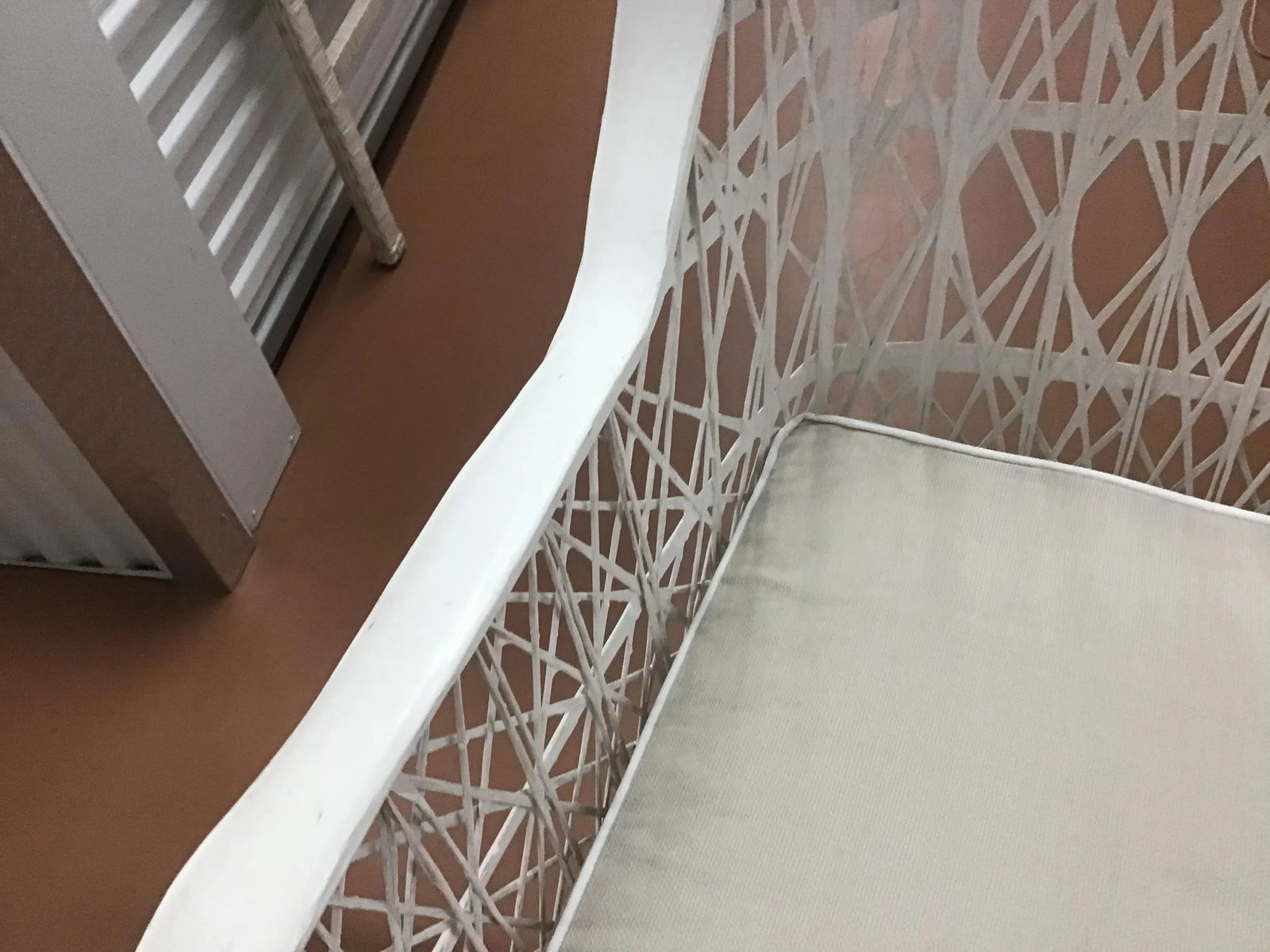 1960s Spun Fiberglass Bar Stools - Set of 2 - 8