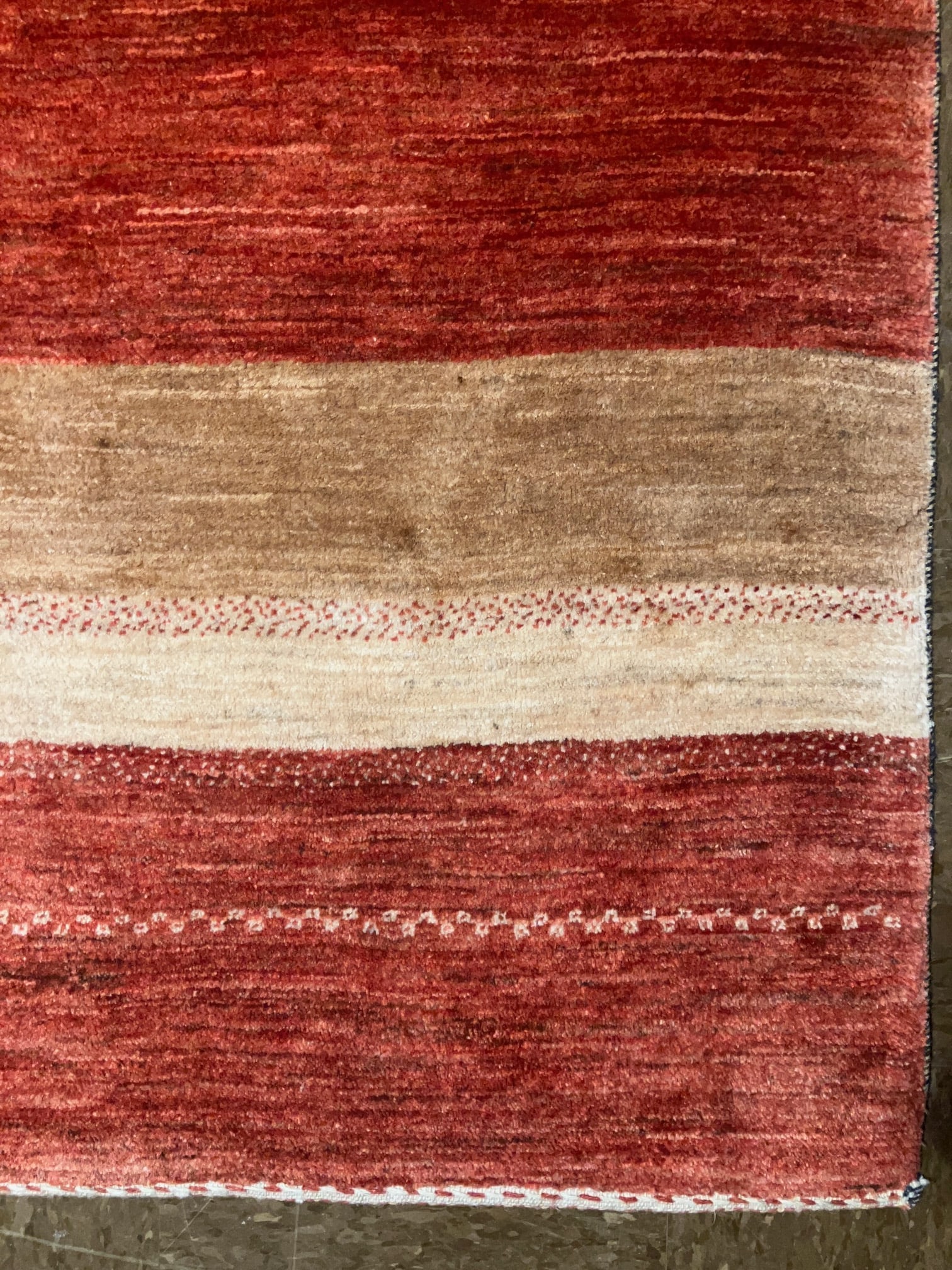 Persian Lori 3.3x5 - 2