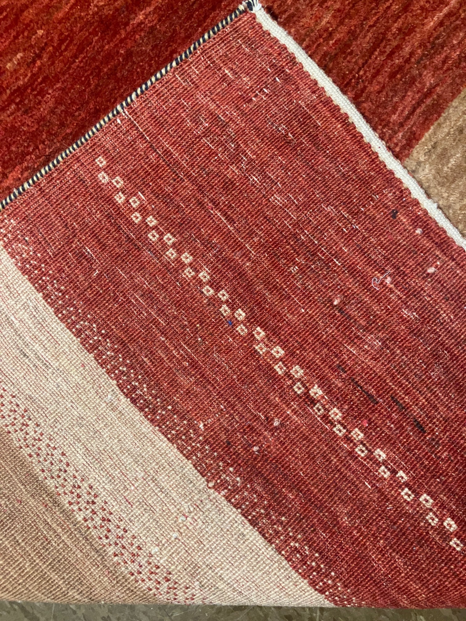 Persian Lori 3.3x5 - 3