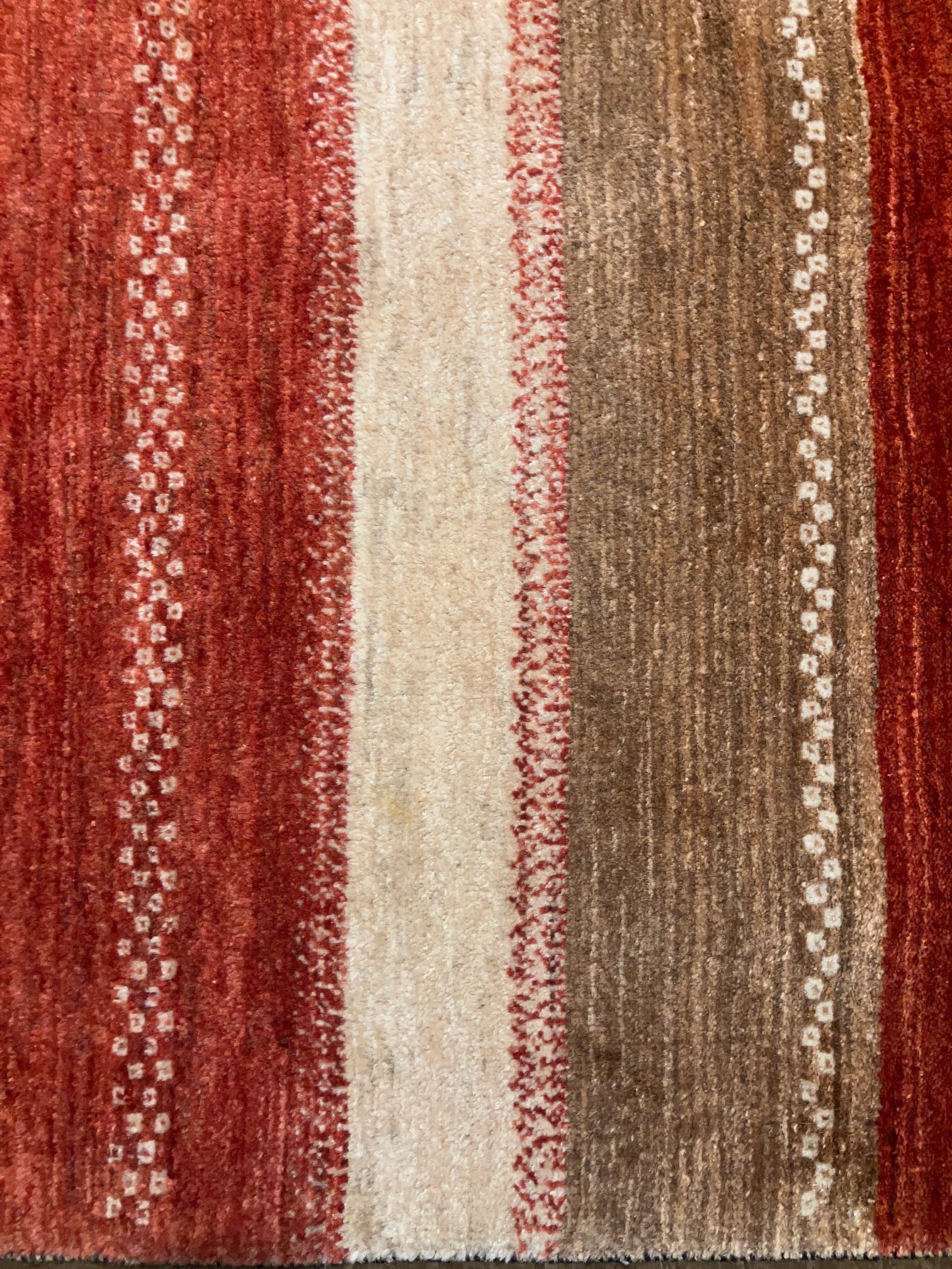 Persian Lori 3.3x5 - 4